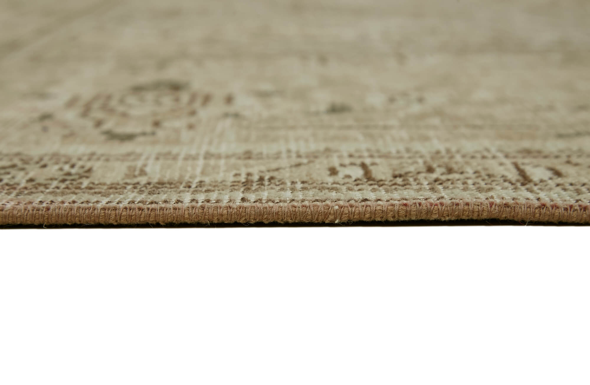 Persian Handmade — 2.90 x 3.85