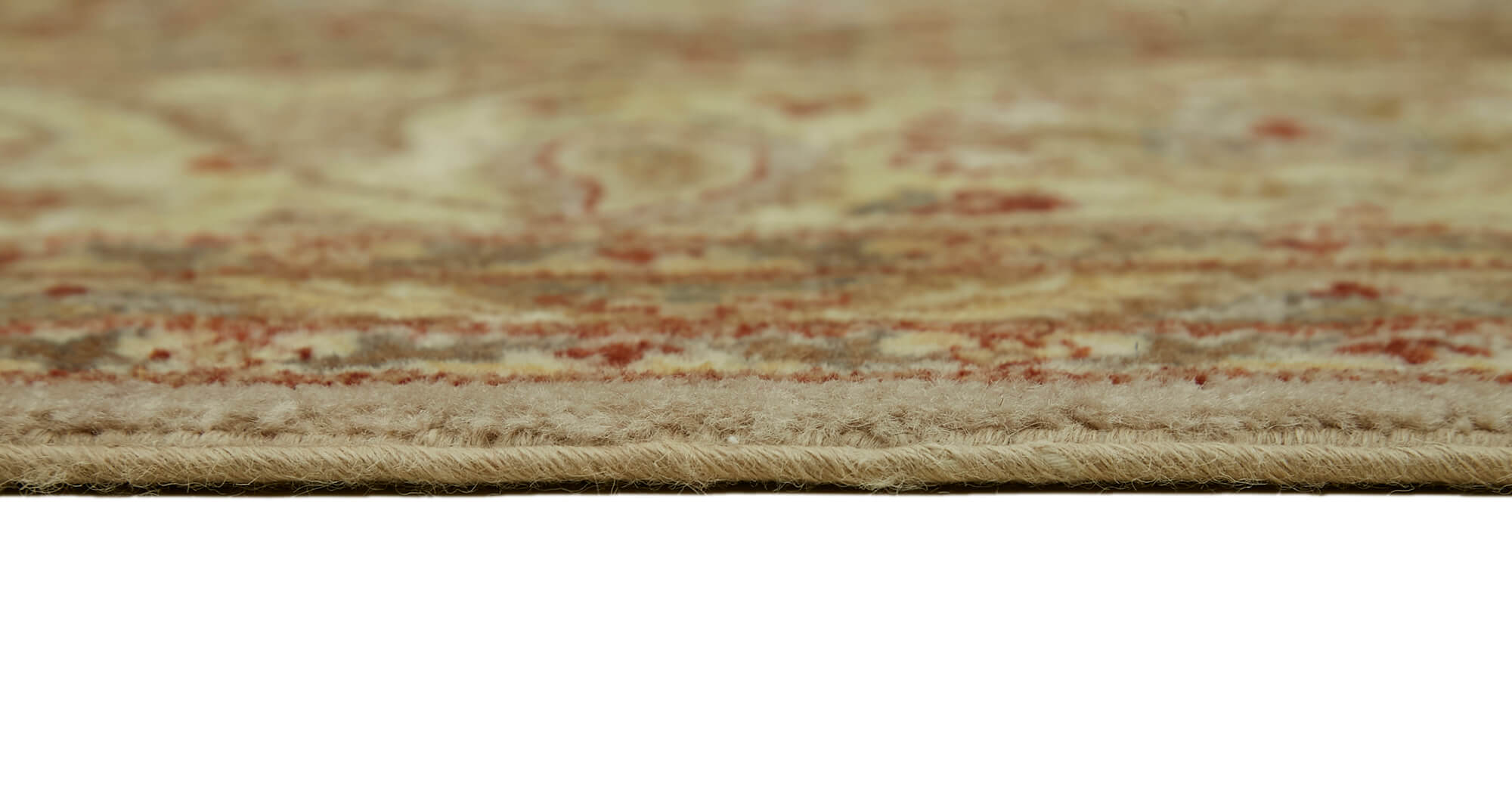 Persian Handmade — 2.75 x 3.88