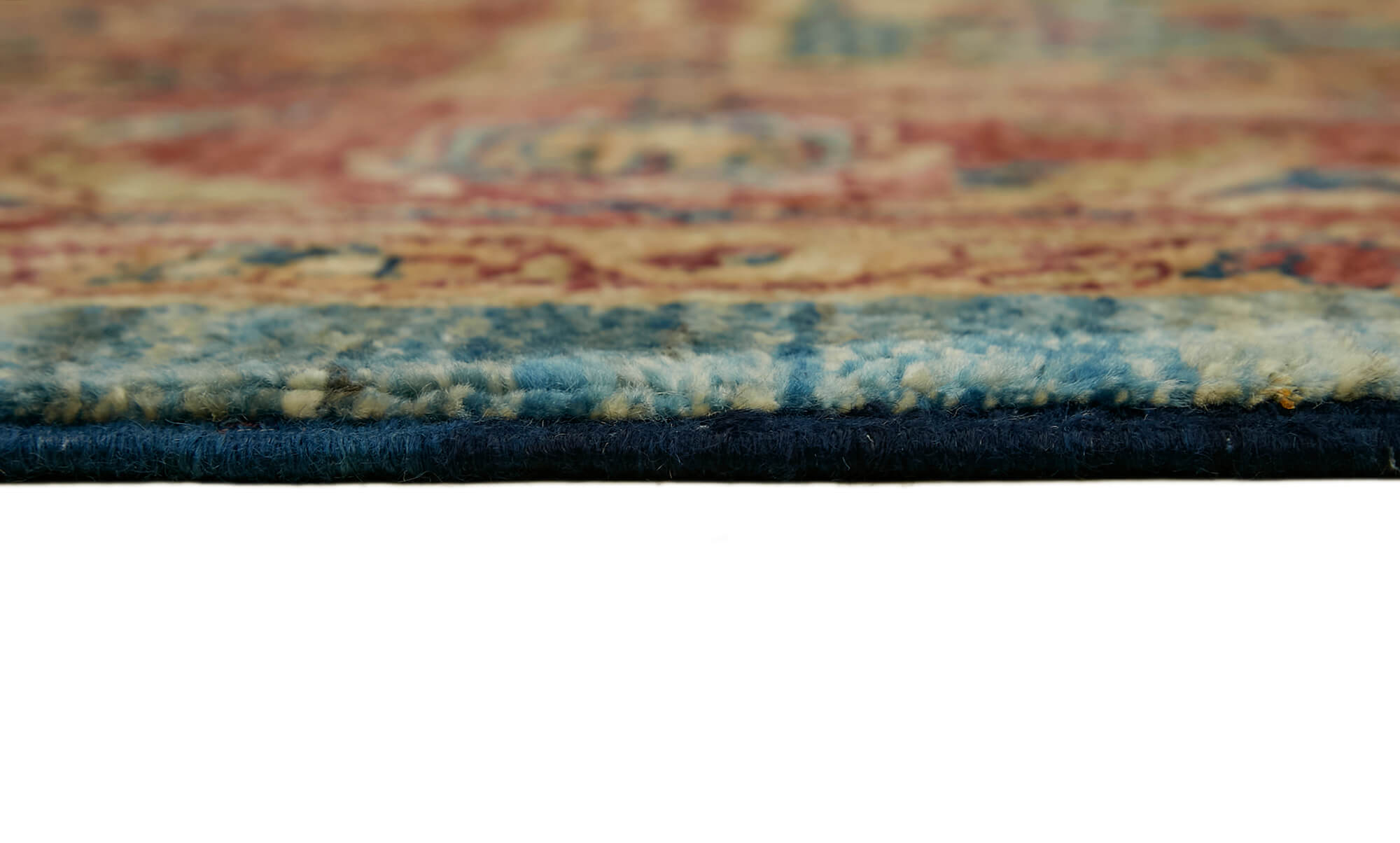 Persian Handmade — 2.68 x 3.68