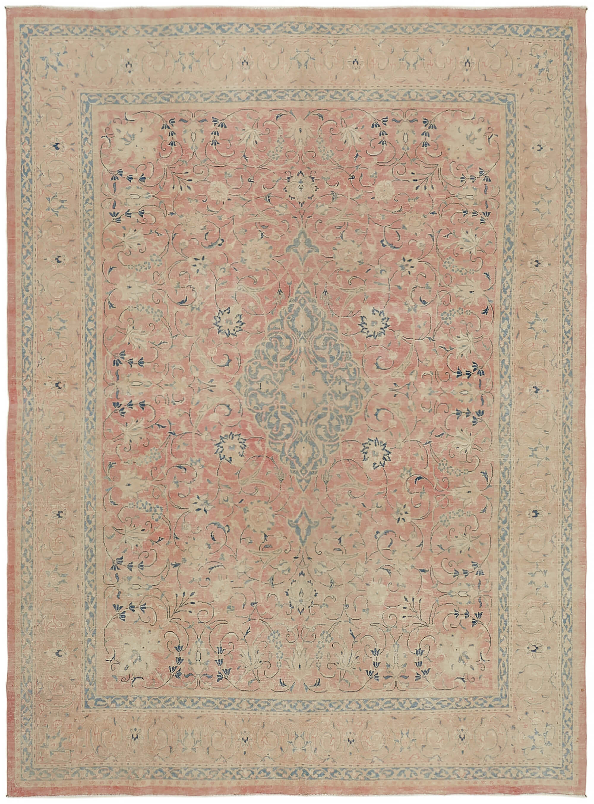 Persian Handmade — 2.95 x 3.96