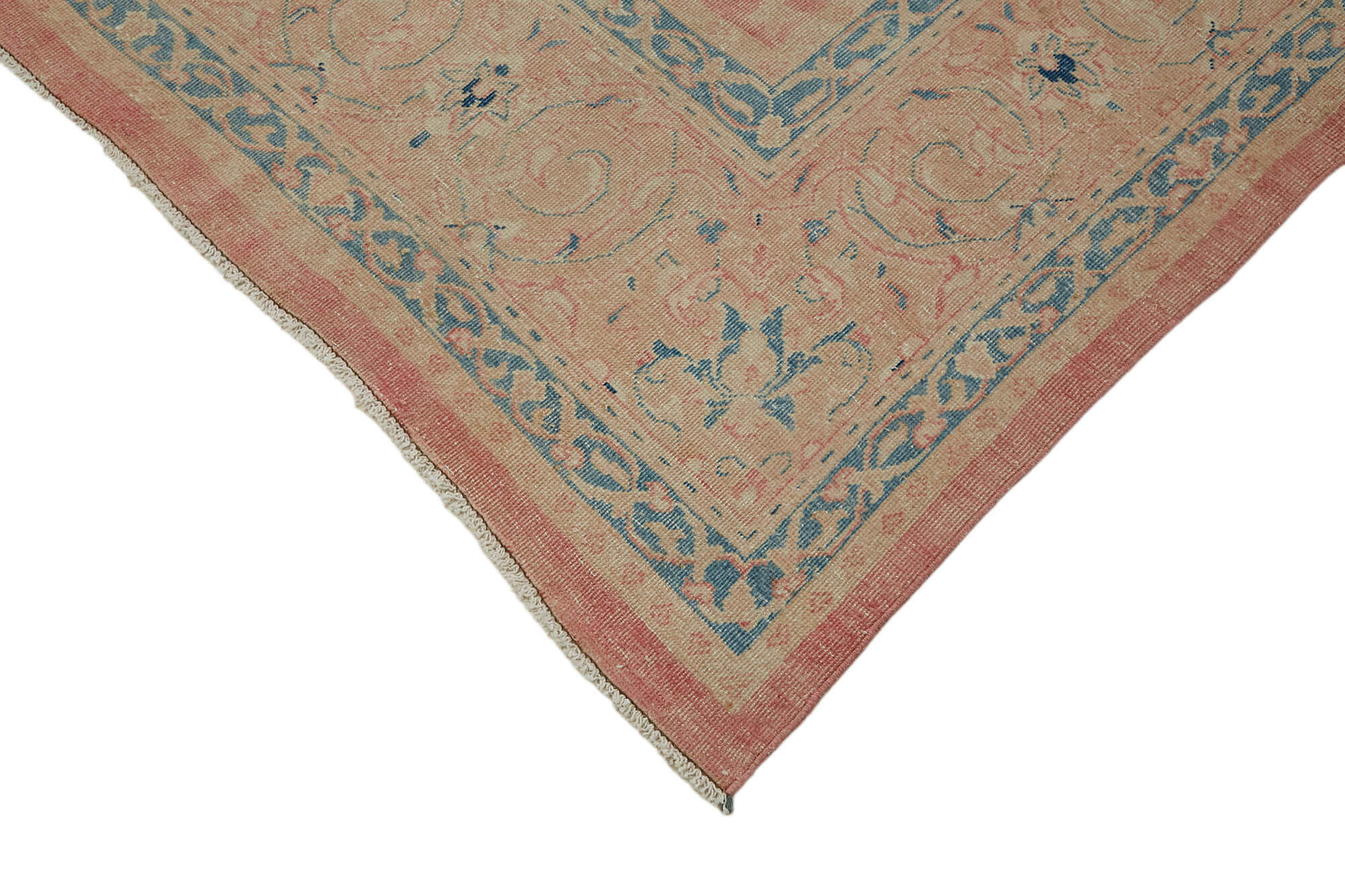 Persian Handmade — 2.95 x 3.96