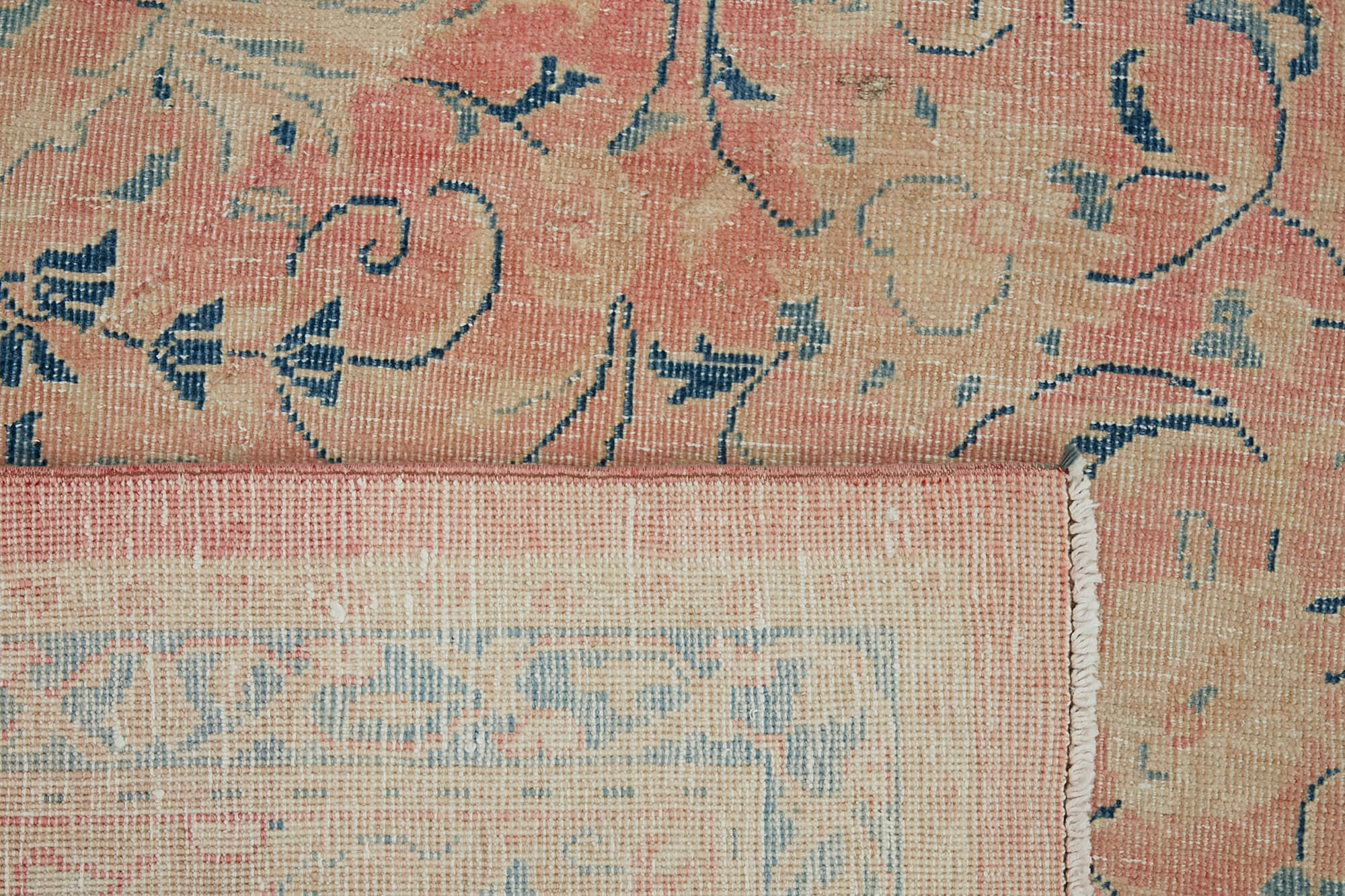 Persian Handmade — 2.95 x 3.96