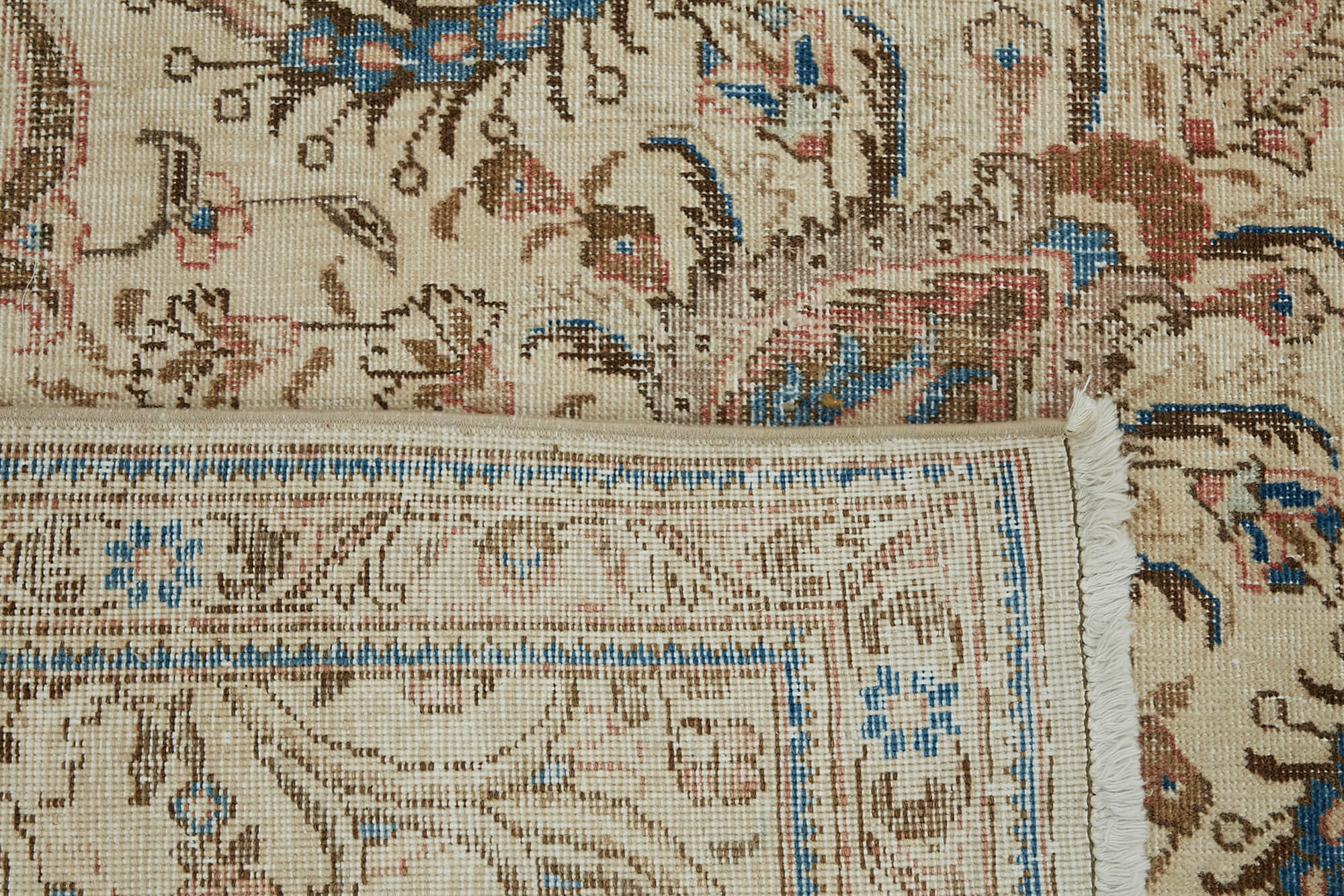 Persian Handmade — 2.89 x 3.95