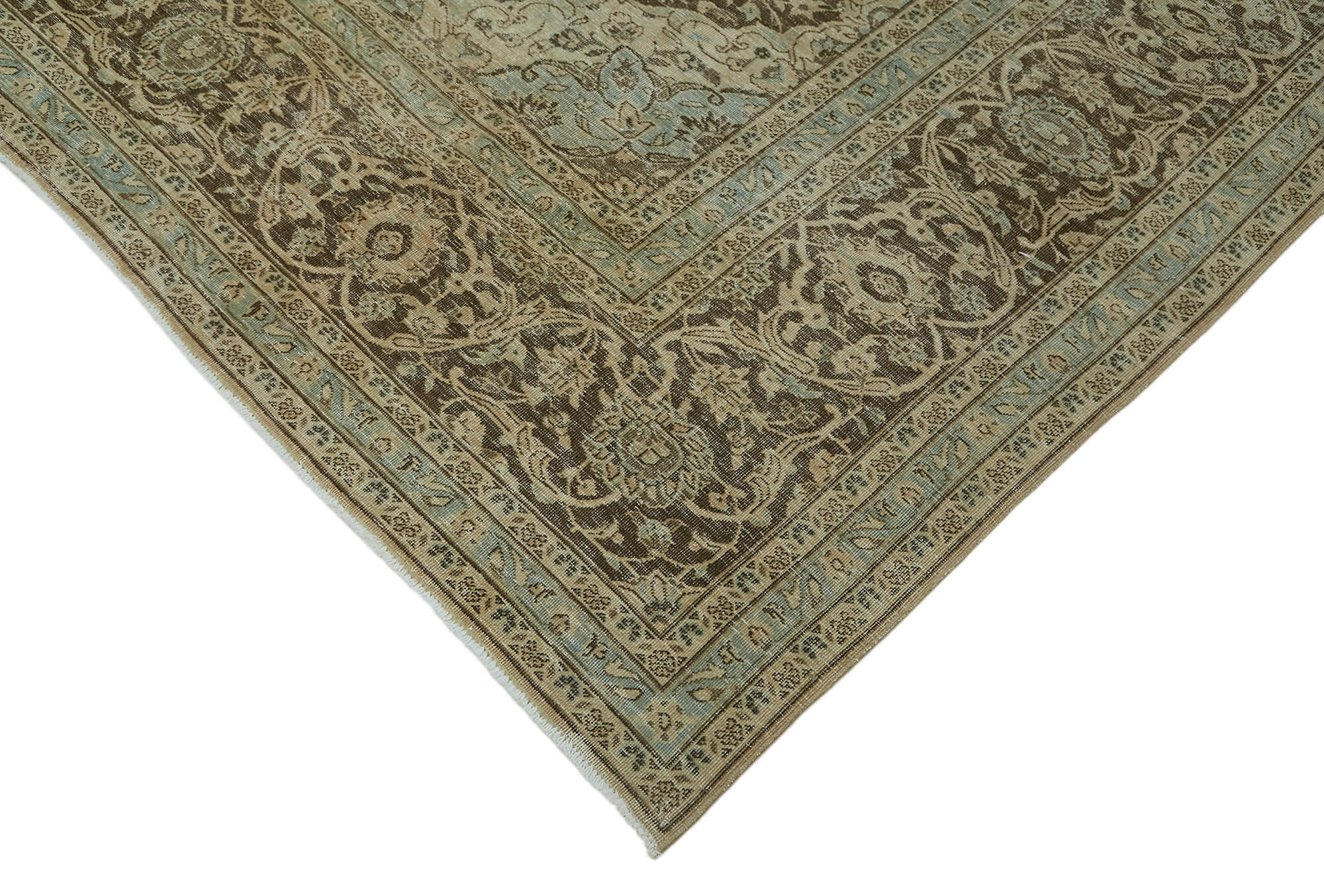 Persian Handmade — 2.99 x 3.90