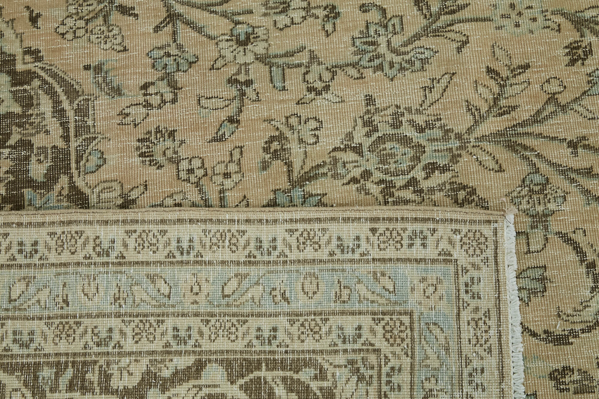 Persian Handmade — 2.99 x 3.90