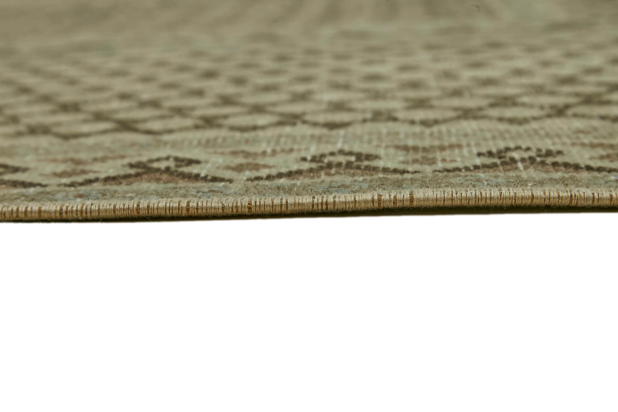 Persian Handmade — 2.84 x 3.83