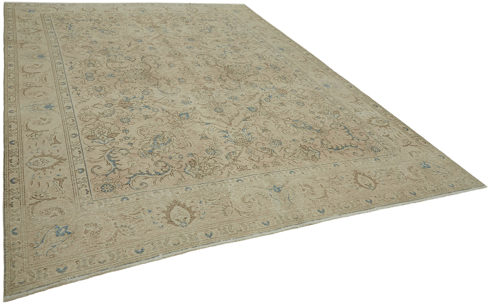 Persian Handmade — 3.00 x 3.88