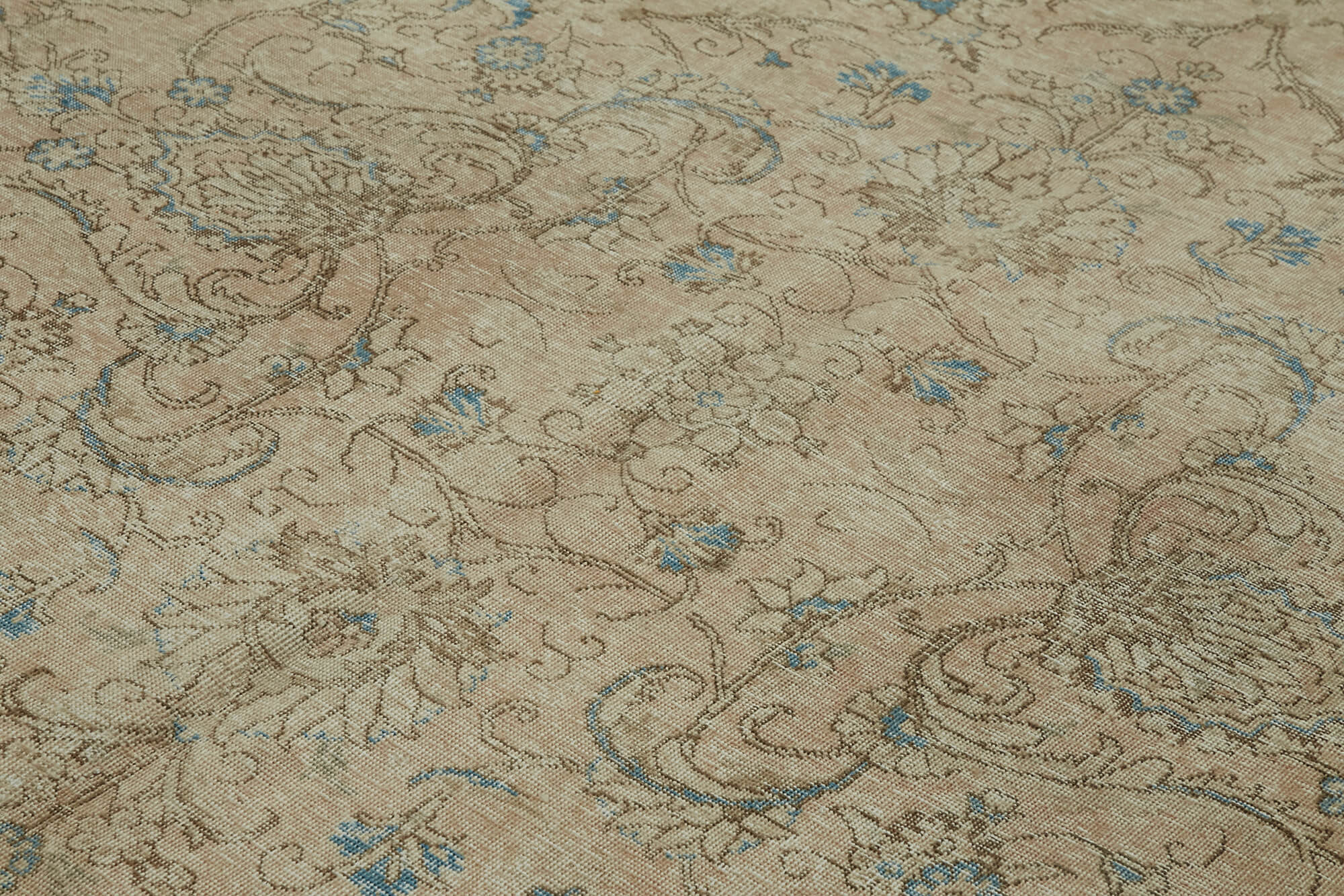 Persian Handmade — 3.00 x 3.88