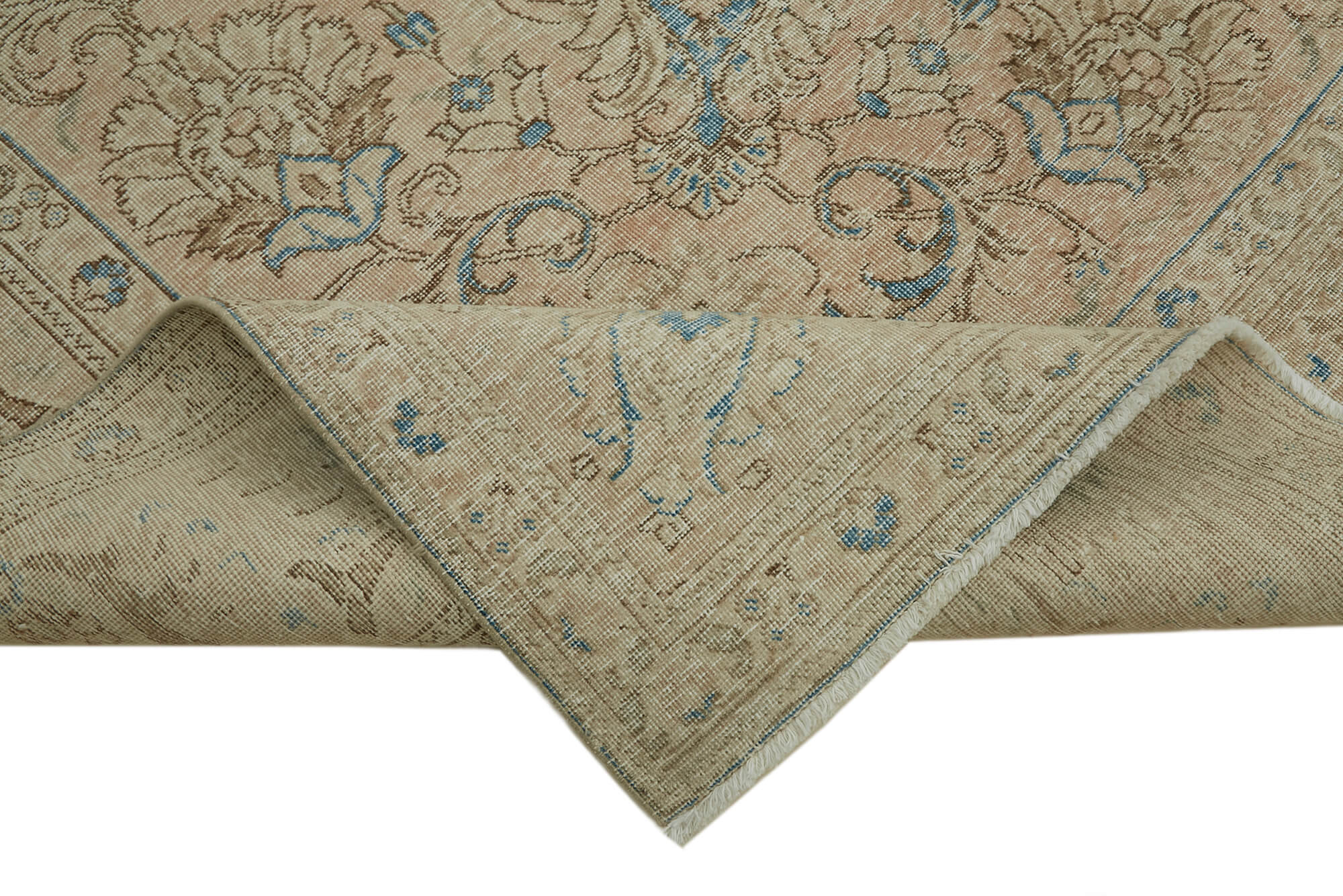 Persian Handmade — 3.00 x 3.88