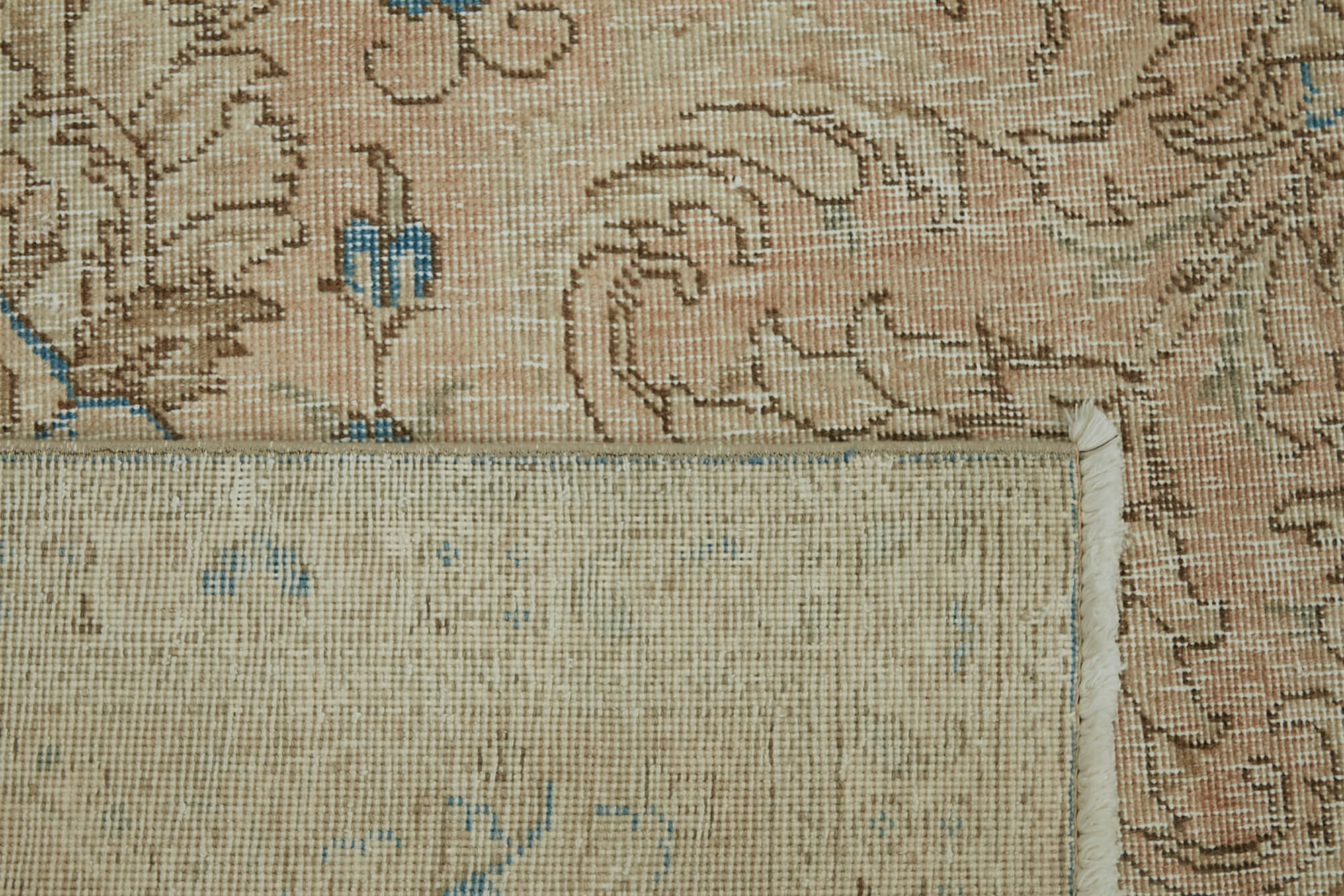 Persian Handmade — 3.00 x 3.88