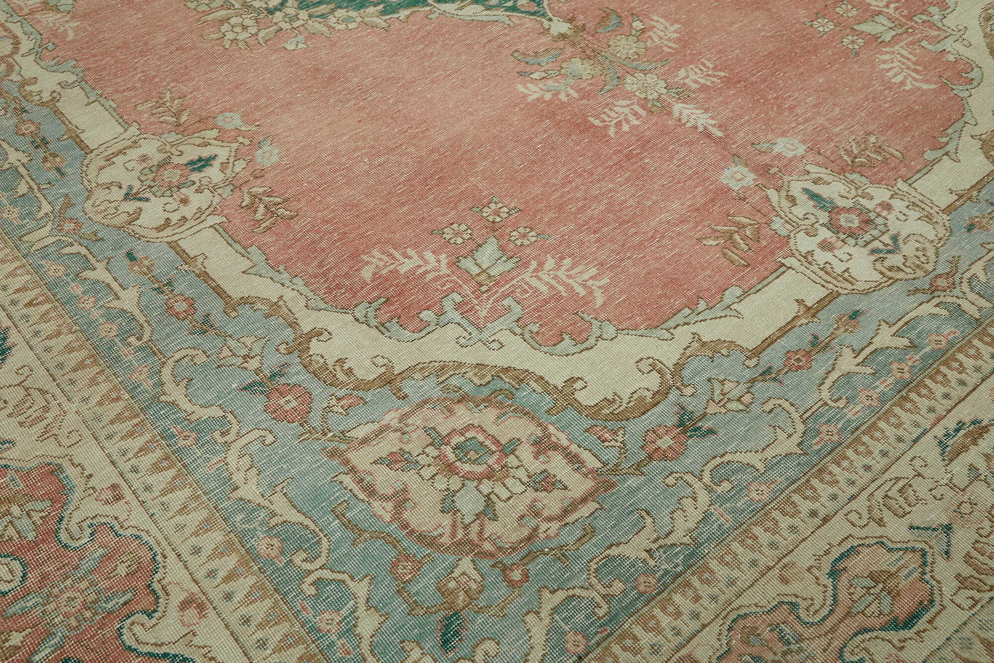 Persian Handmade — 3.04 x 3.88
