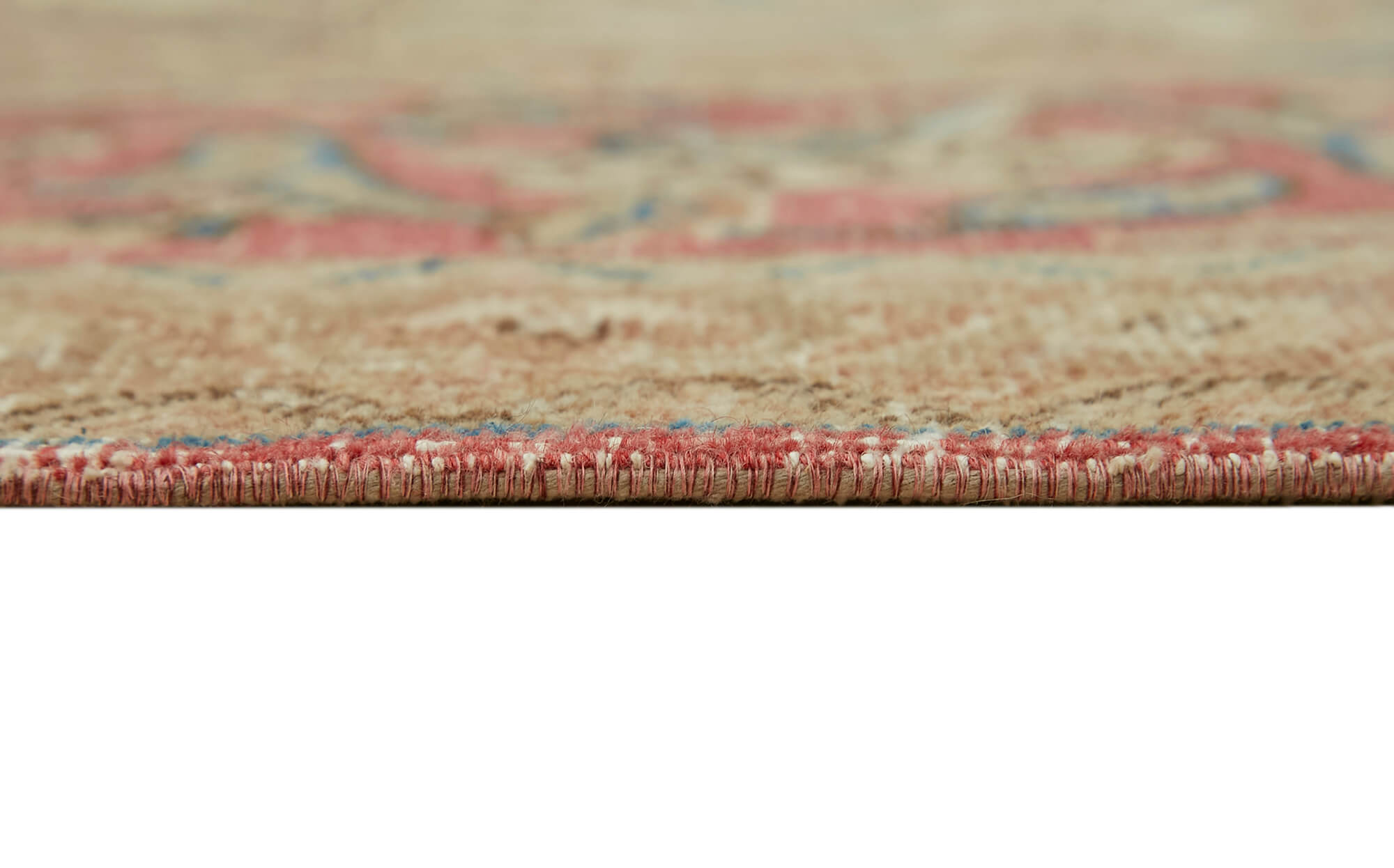 Persian Handmade — 3.36 x 4.64