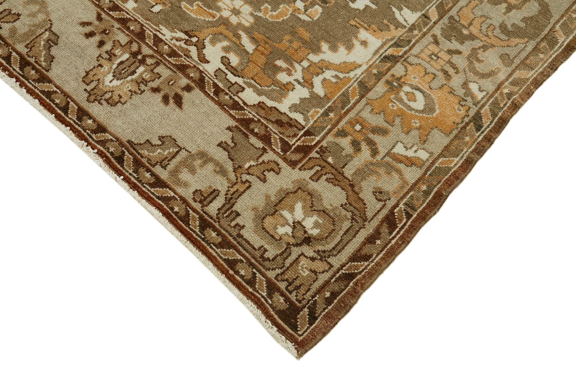 Sienna Persian — 2.40 x 2.97