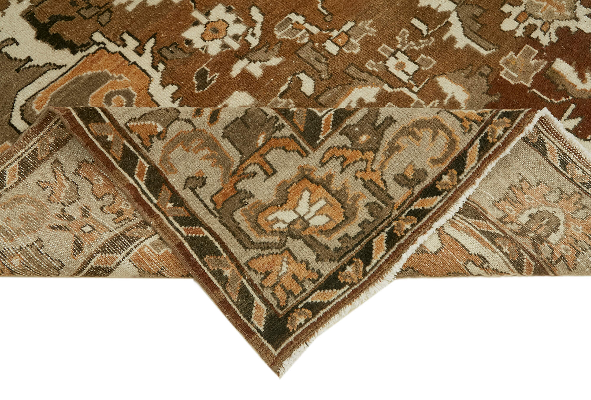 Sienna Persian — 2.40 x 2.97