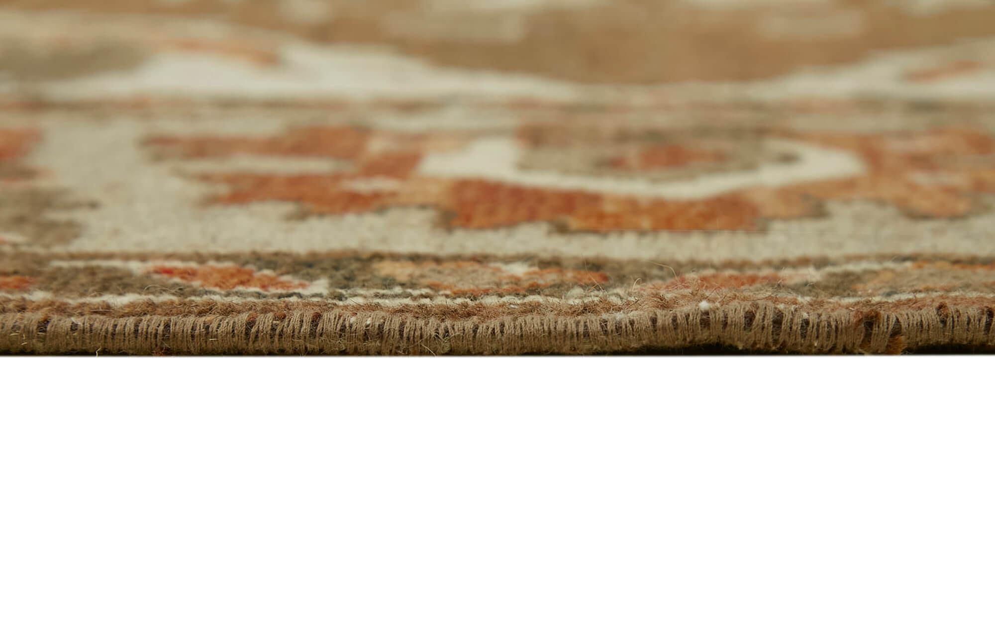 Sienna Persian — 2.40 x 2.97