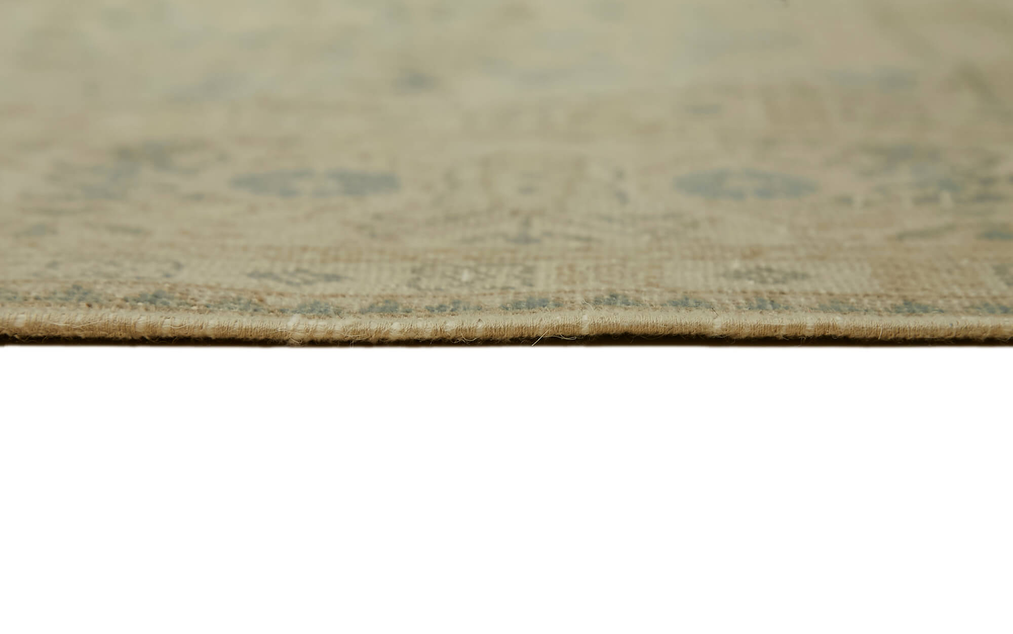 Persian Handmade — 2.64 x 3.90