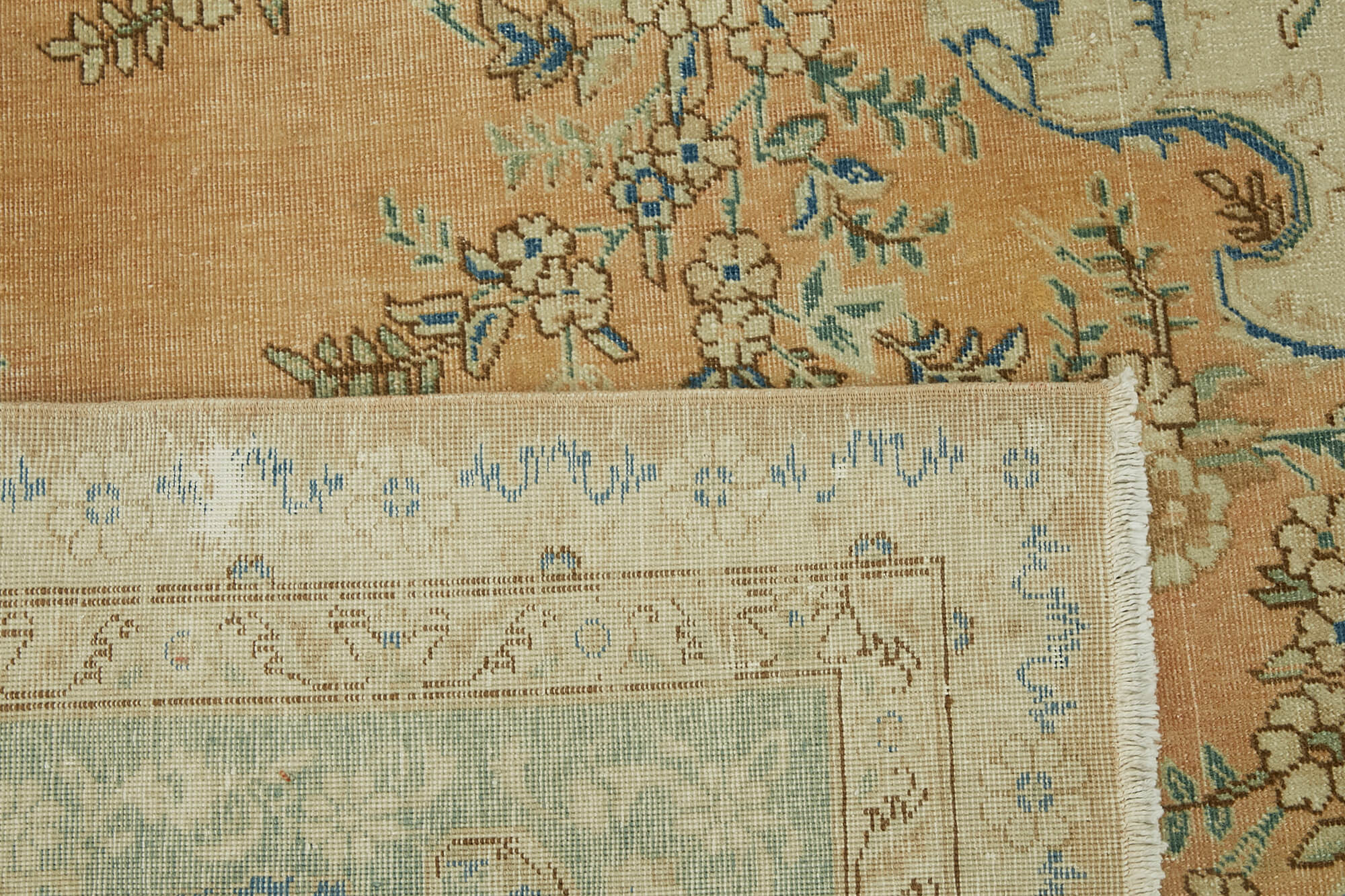 Persian Handmade — 2.85 x 3.66