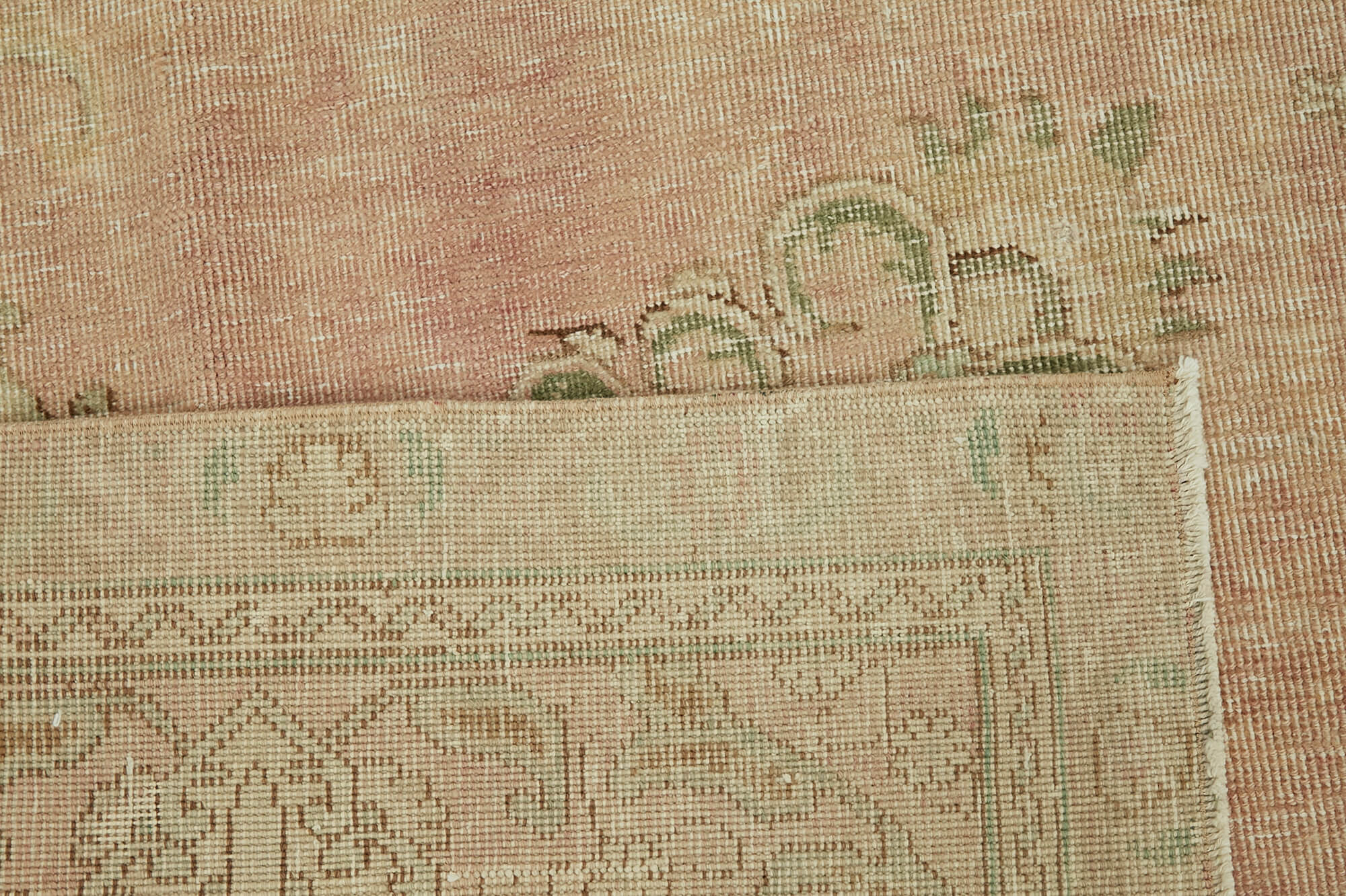 Persian Handmade — 3.09 x 3.84
