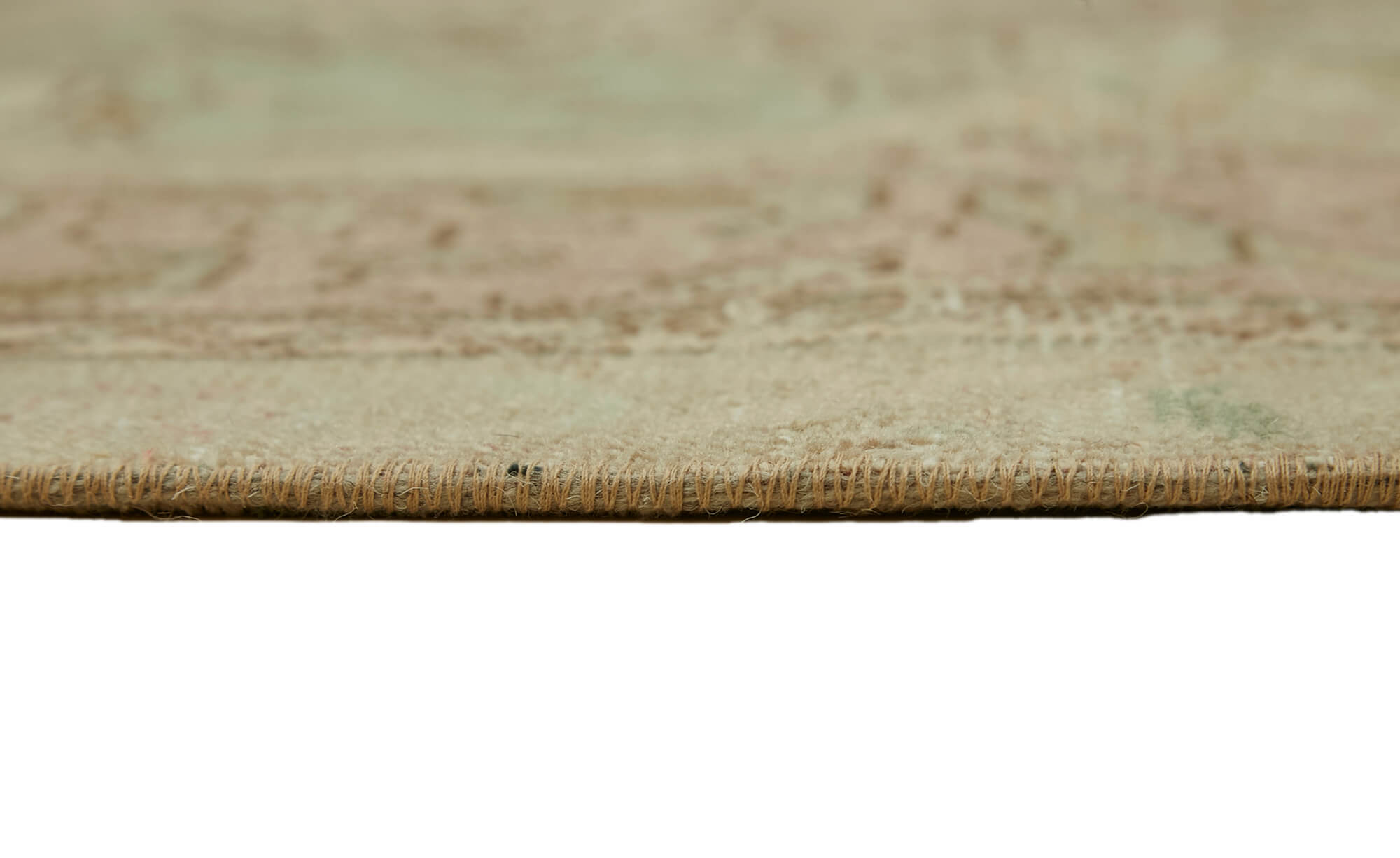 Persian Handmade — 3.09 x 3.84