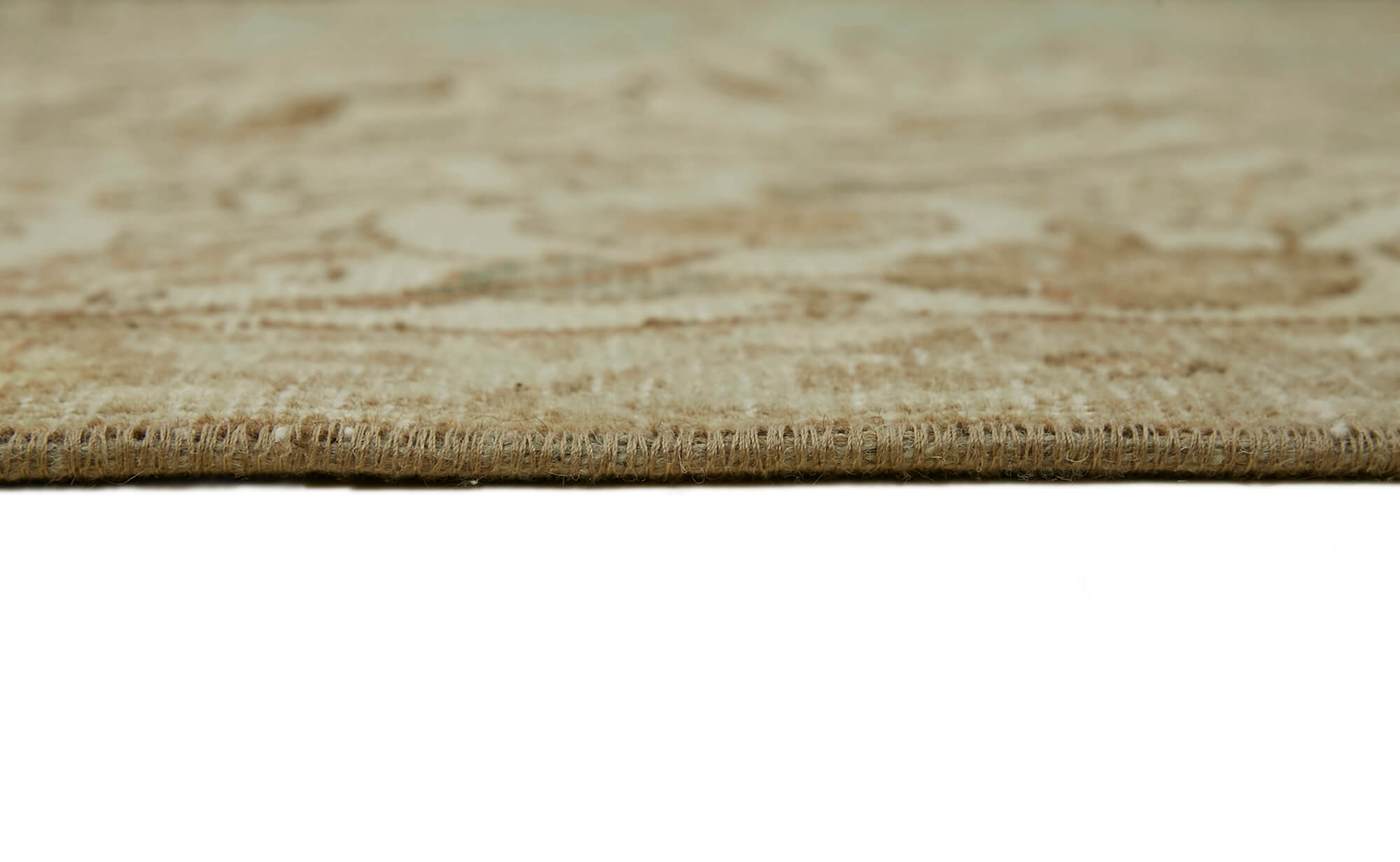 Persian Handmade — 2.97 x 4.10