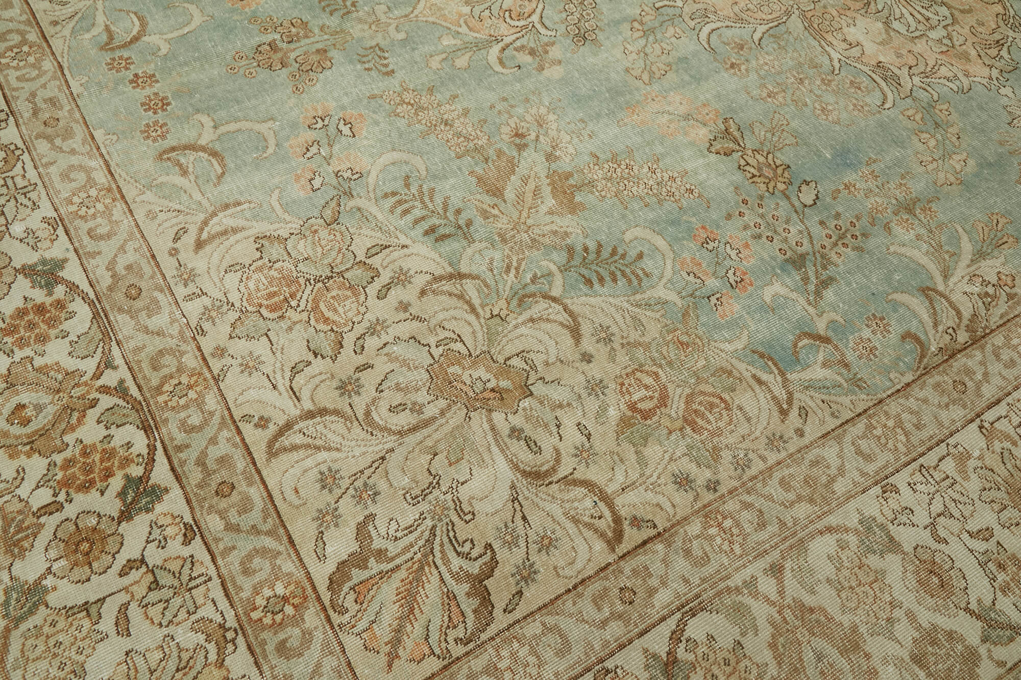 Persian Handmade — 2.97 x 4.10