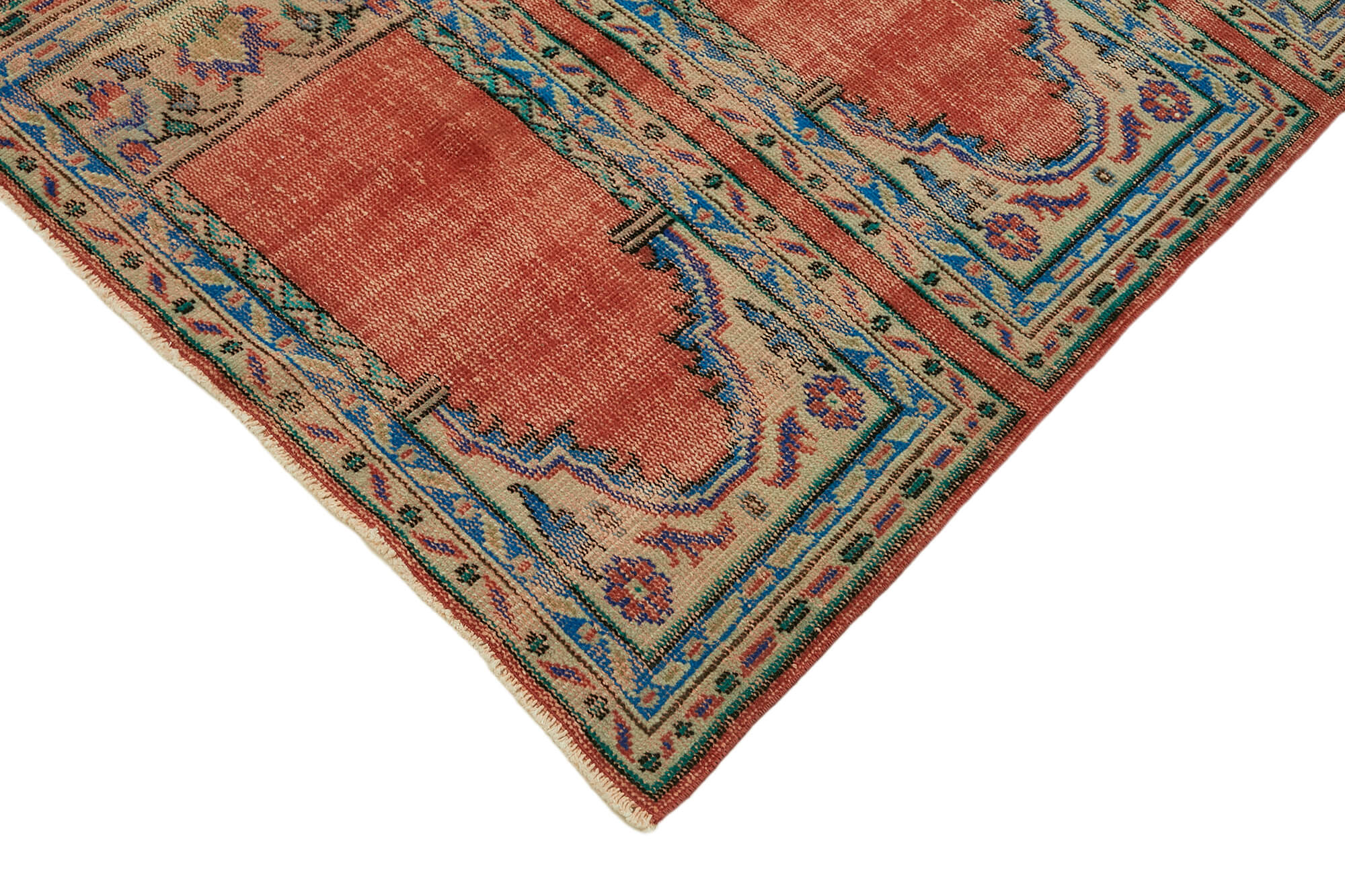 Pearl Persian — 2.26 x 3.85