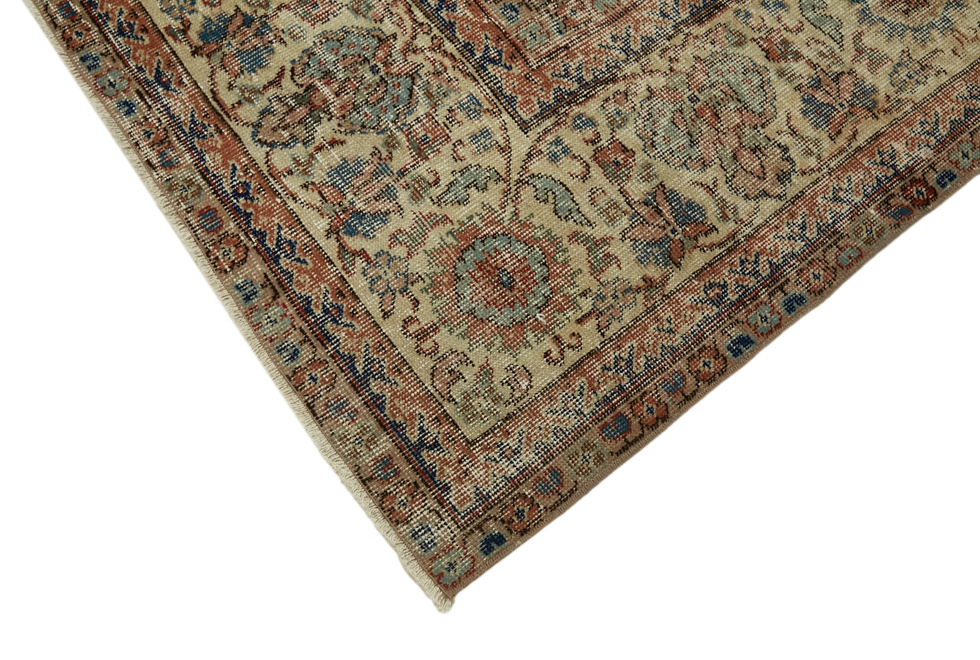 Persian Handmade — 2.44 x 3.48