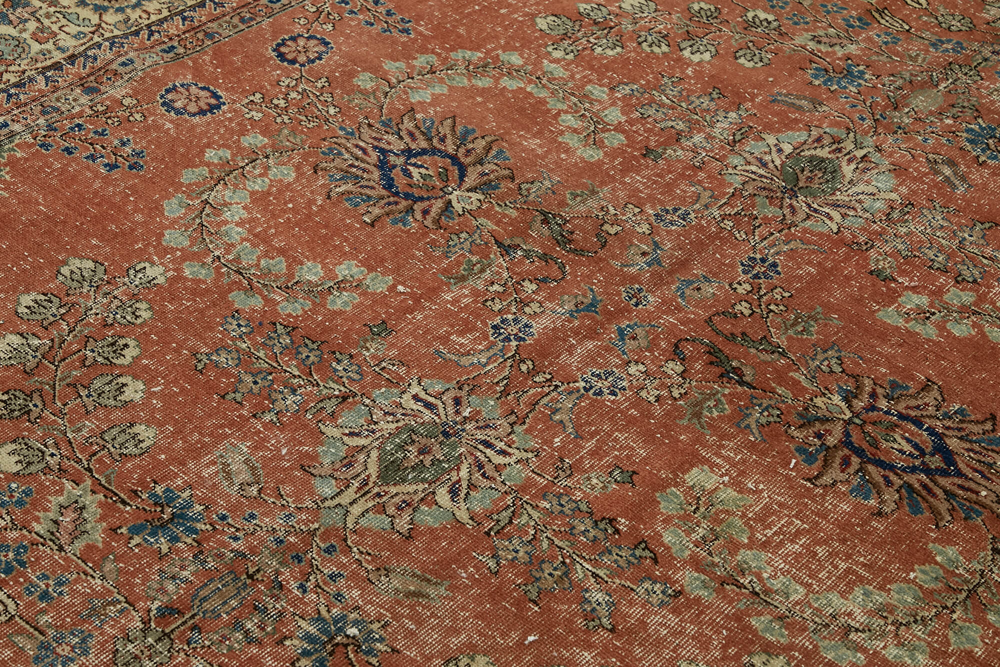 Persian Handmade — 2.44 x 3.48