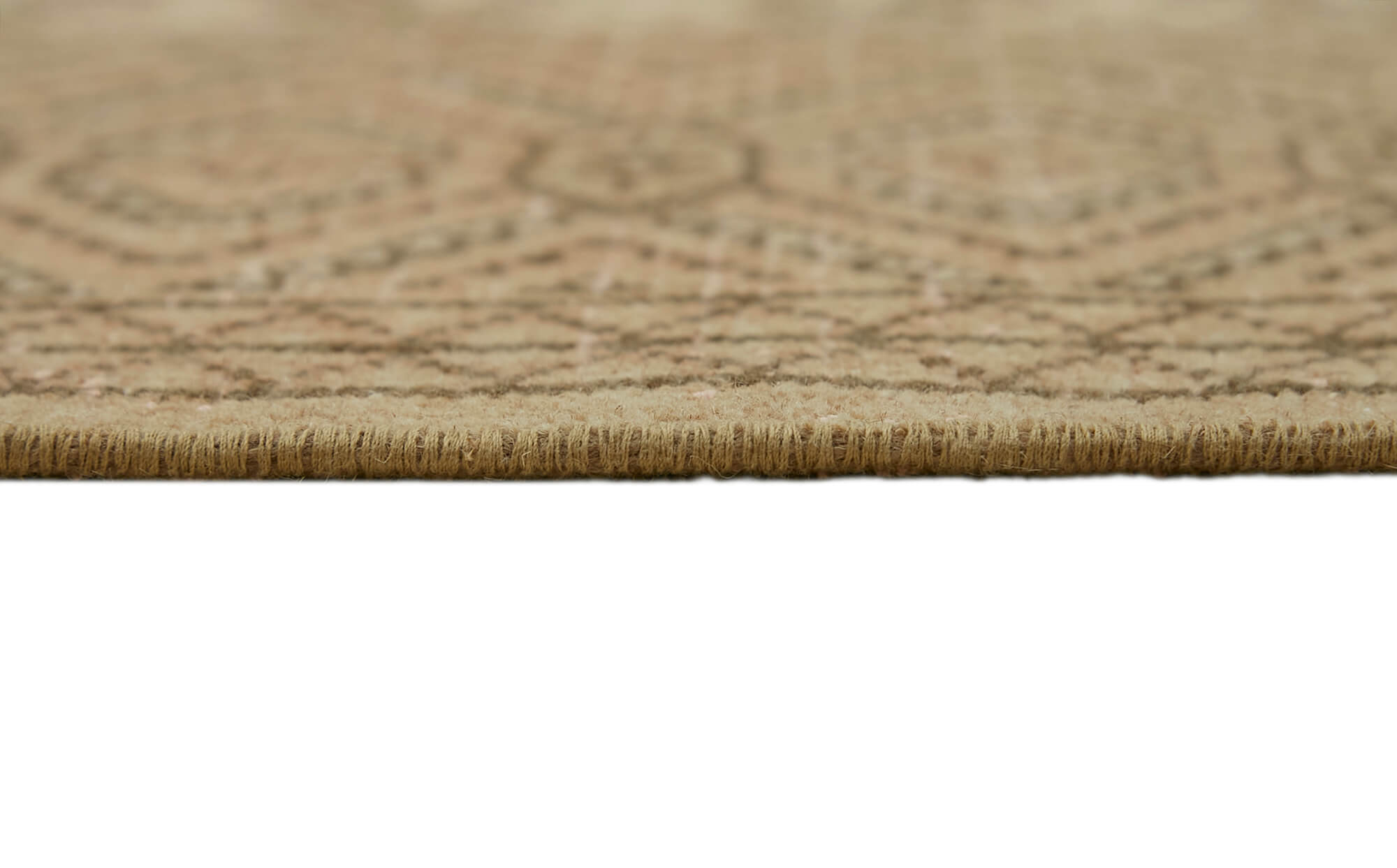 Persian Handmade — 2.72 x 3.40