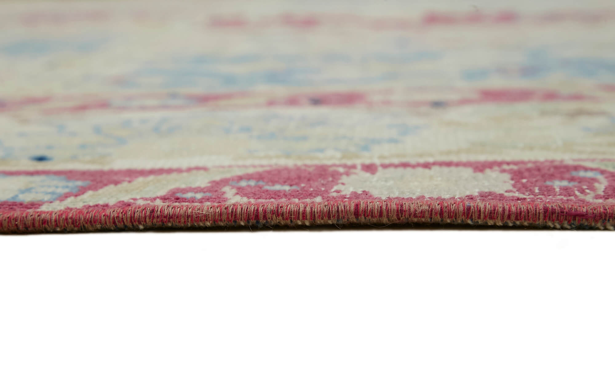Persian Handmade — 2.28 x 3.07