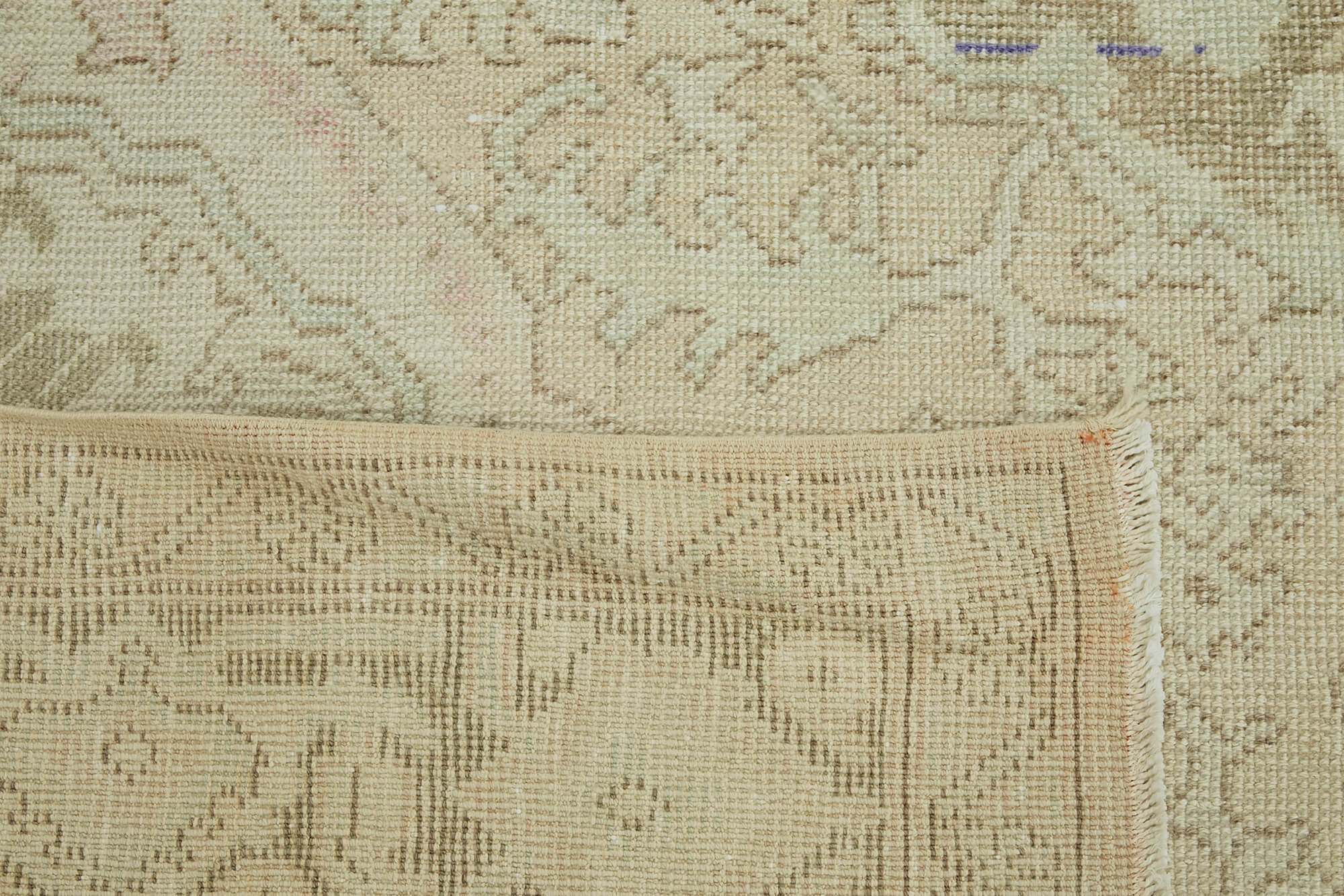 Persian Handmade — 2.40 x 3.46