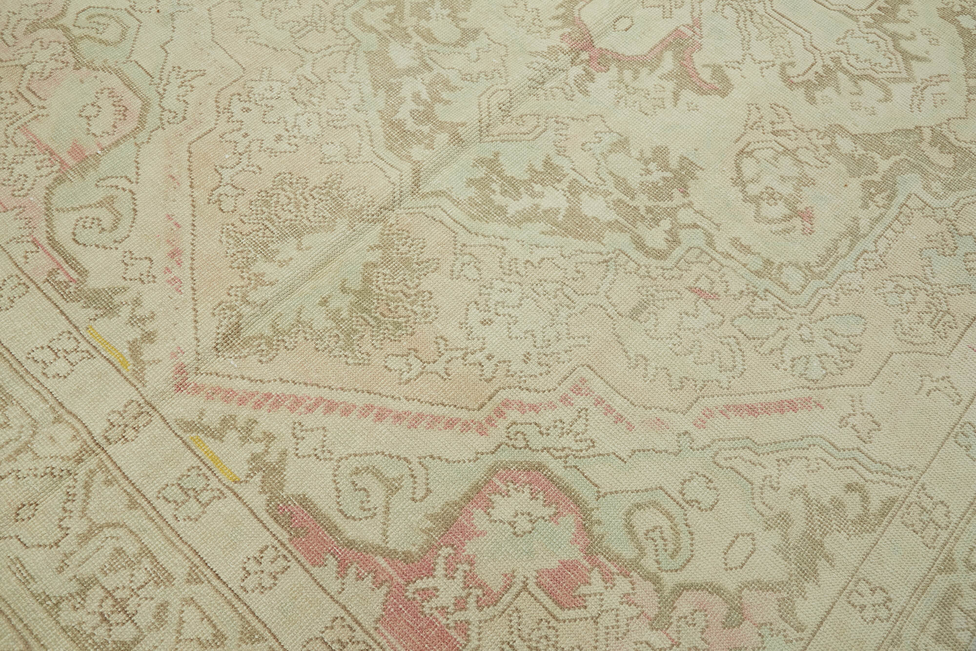 Persian Handmade — 2.40 x 3.46