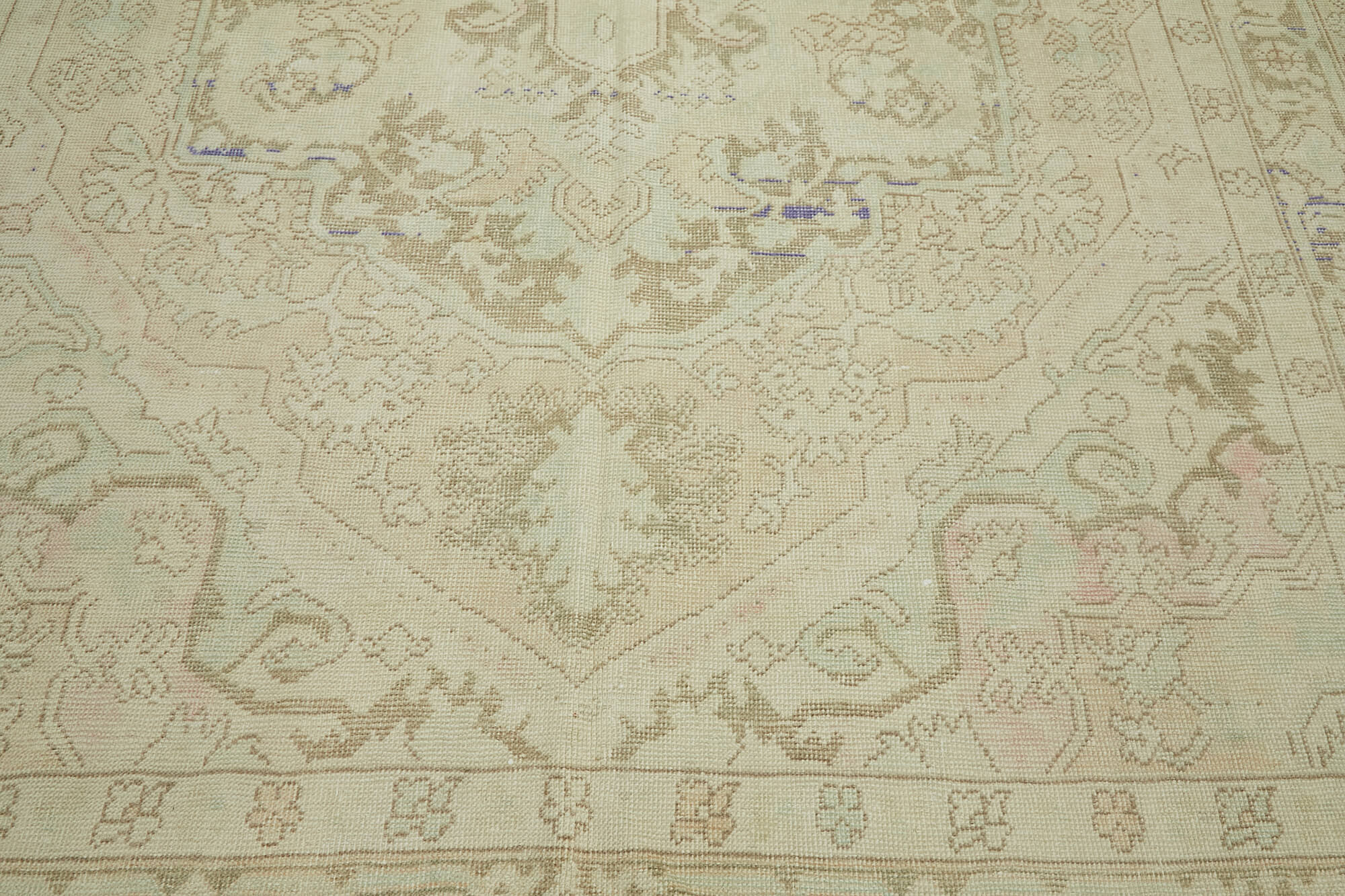 Persian Handmade — 2.40 x 3.46