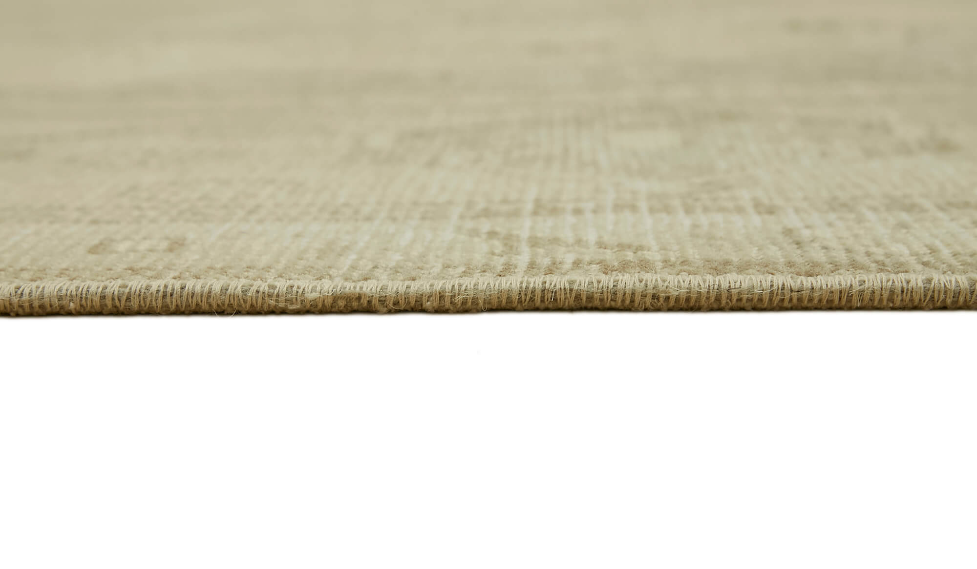 Persian Handmade — 2.88 x 3.93