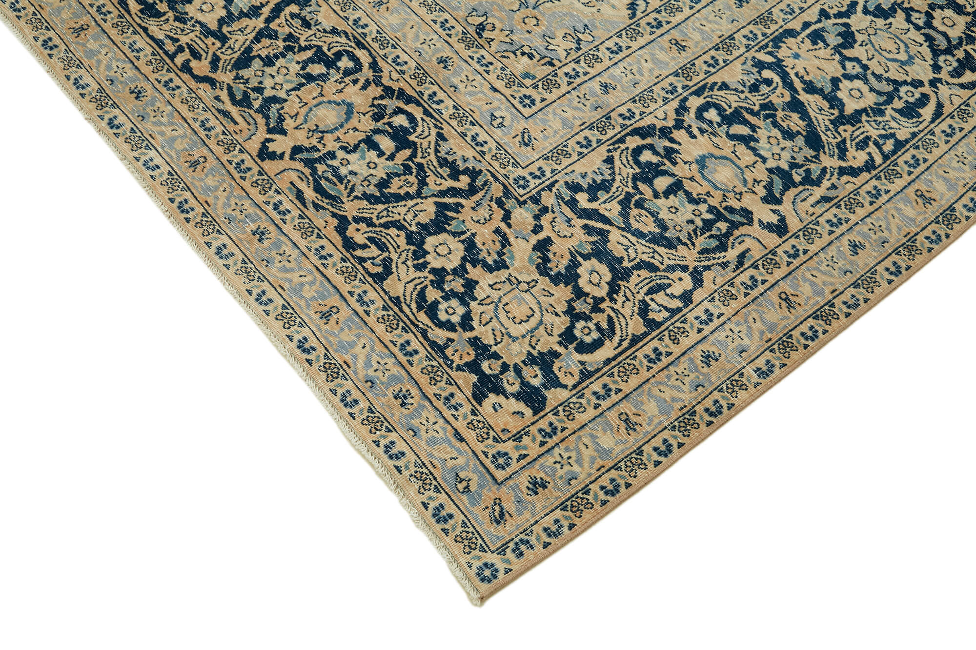 Persian Handmade — 2.90 x 4.03