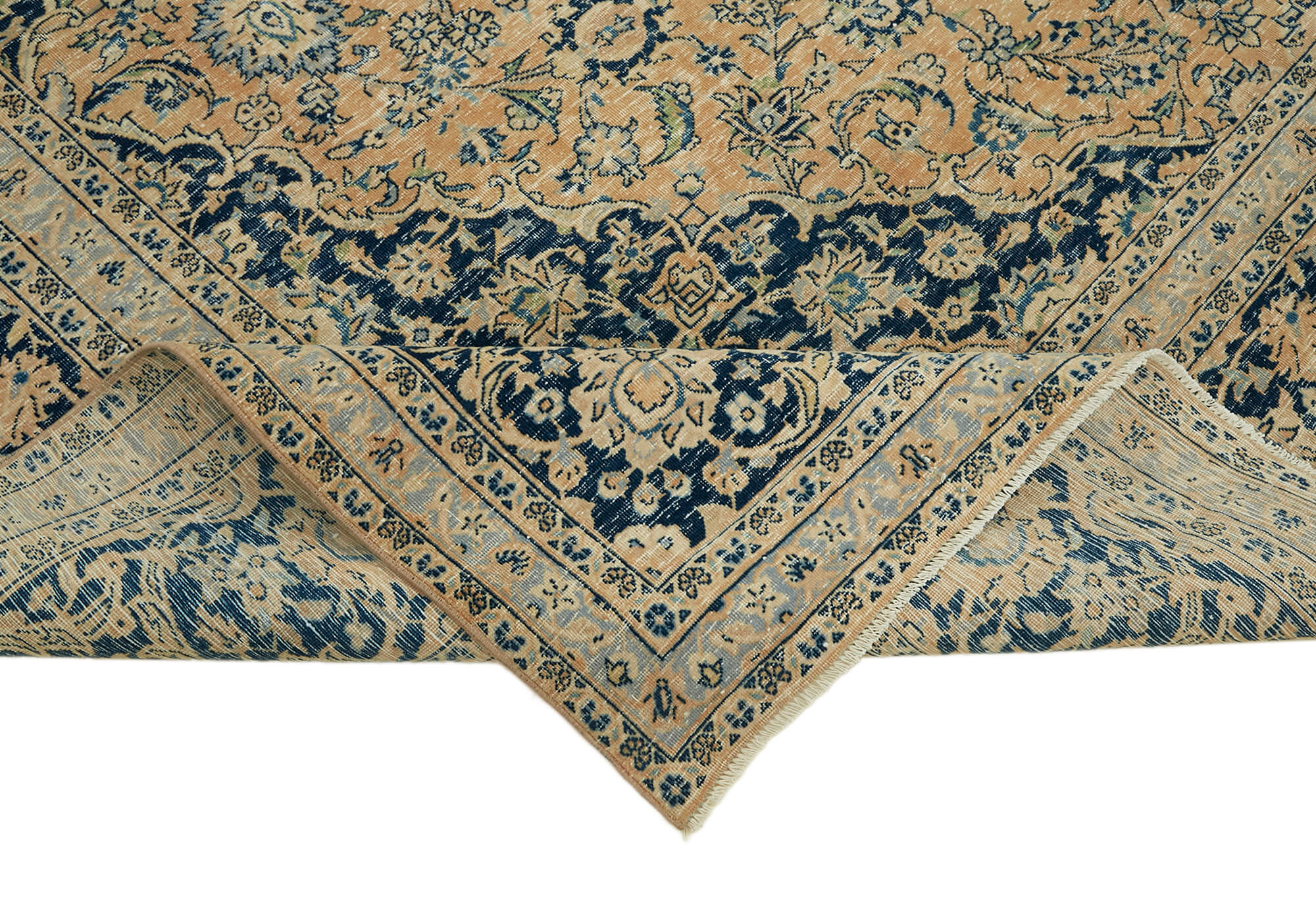 Persian Handmade — 2.90 x 4.03