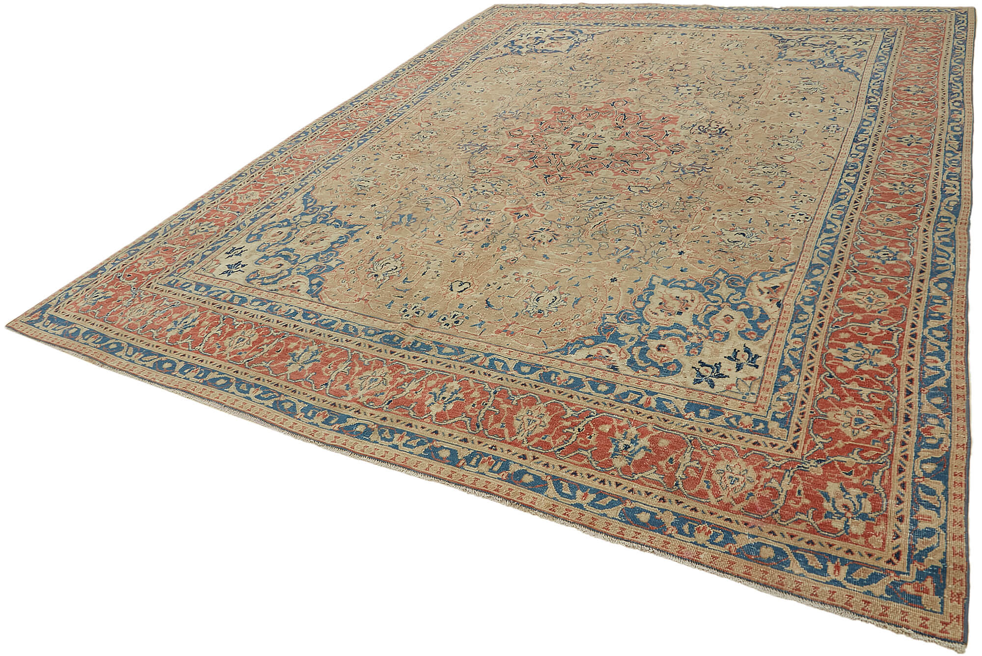 Persian Handmade — 2.90 x 3.80