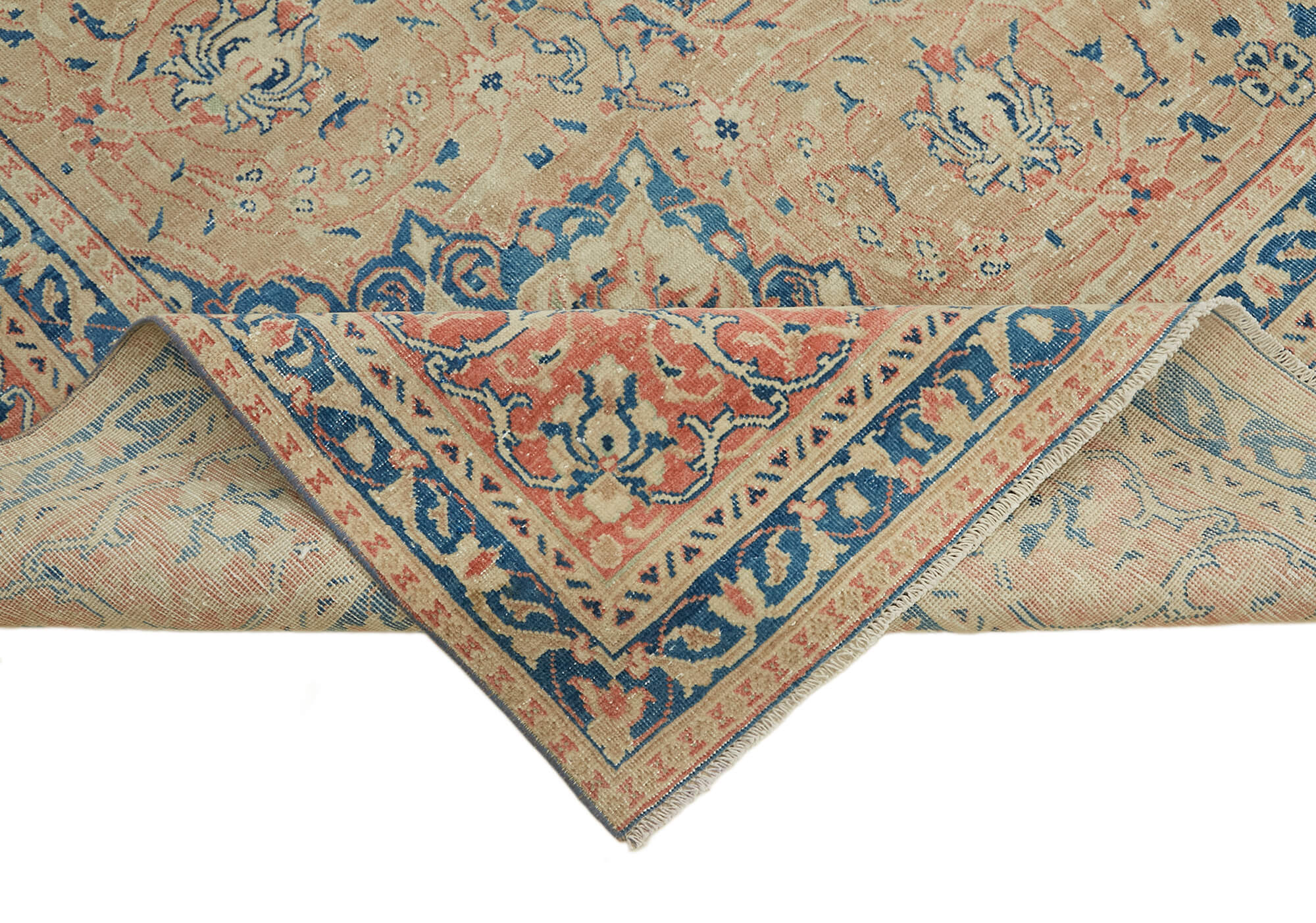 Persian Handmade — 2.90 x 3.80