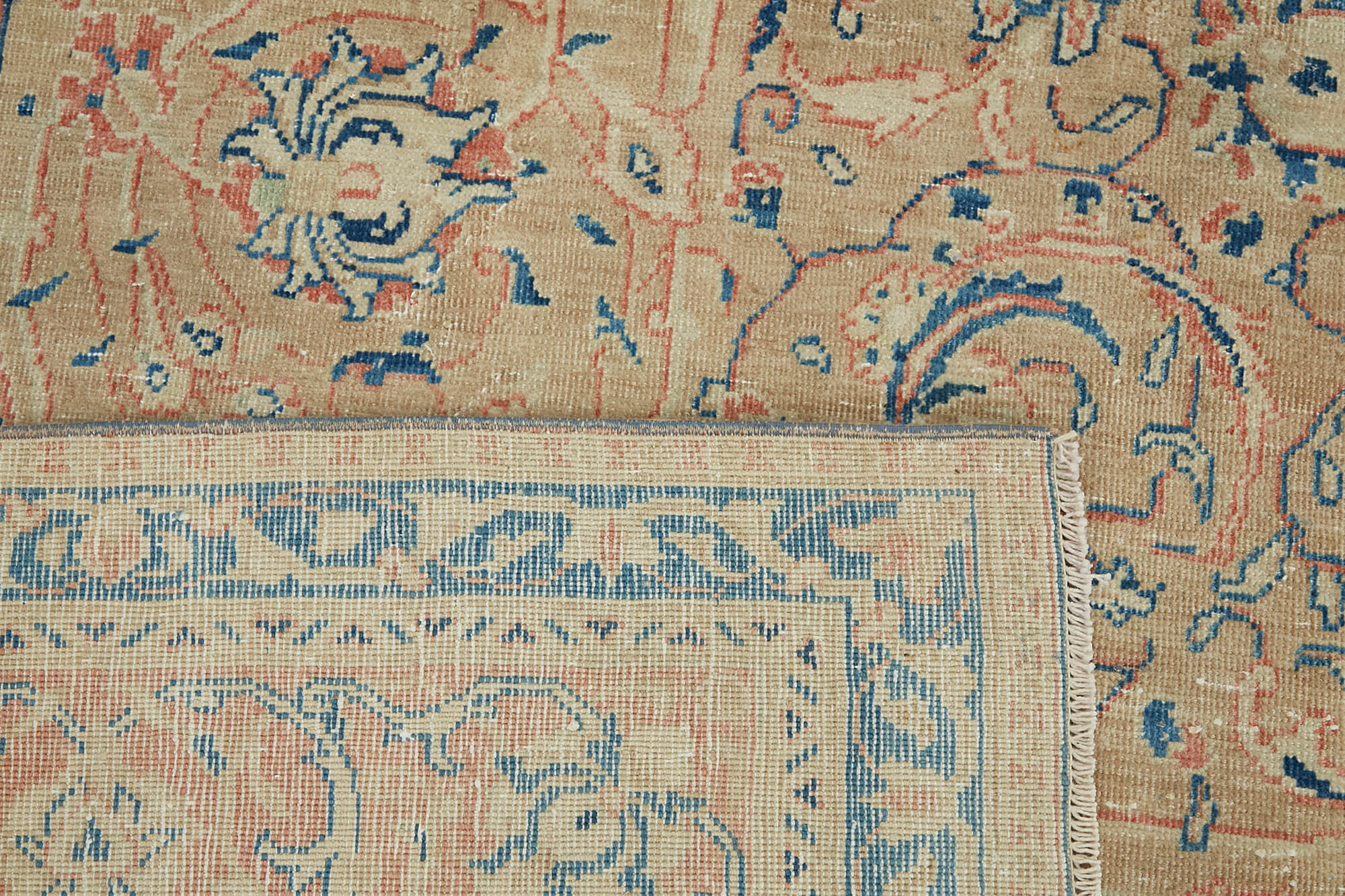 Persian Handmade — 2.90 x 3.80