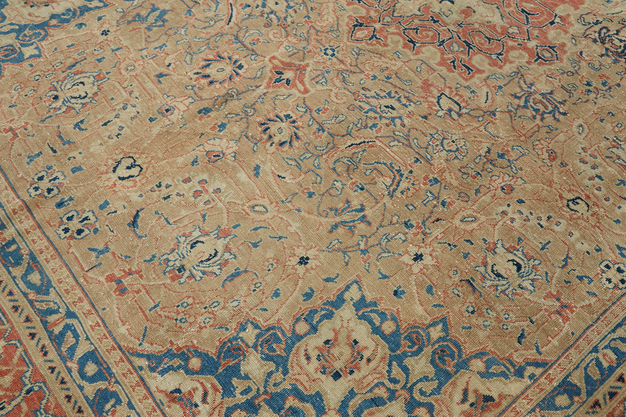 Persian Handmade — 2.90 x 3.80