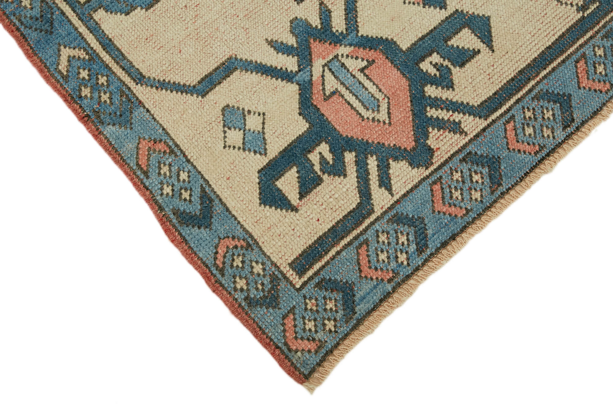 Linen Persian — 2.40 x 3.57