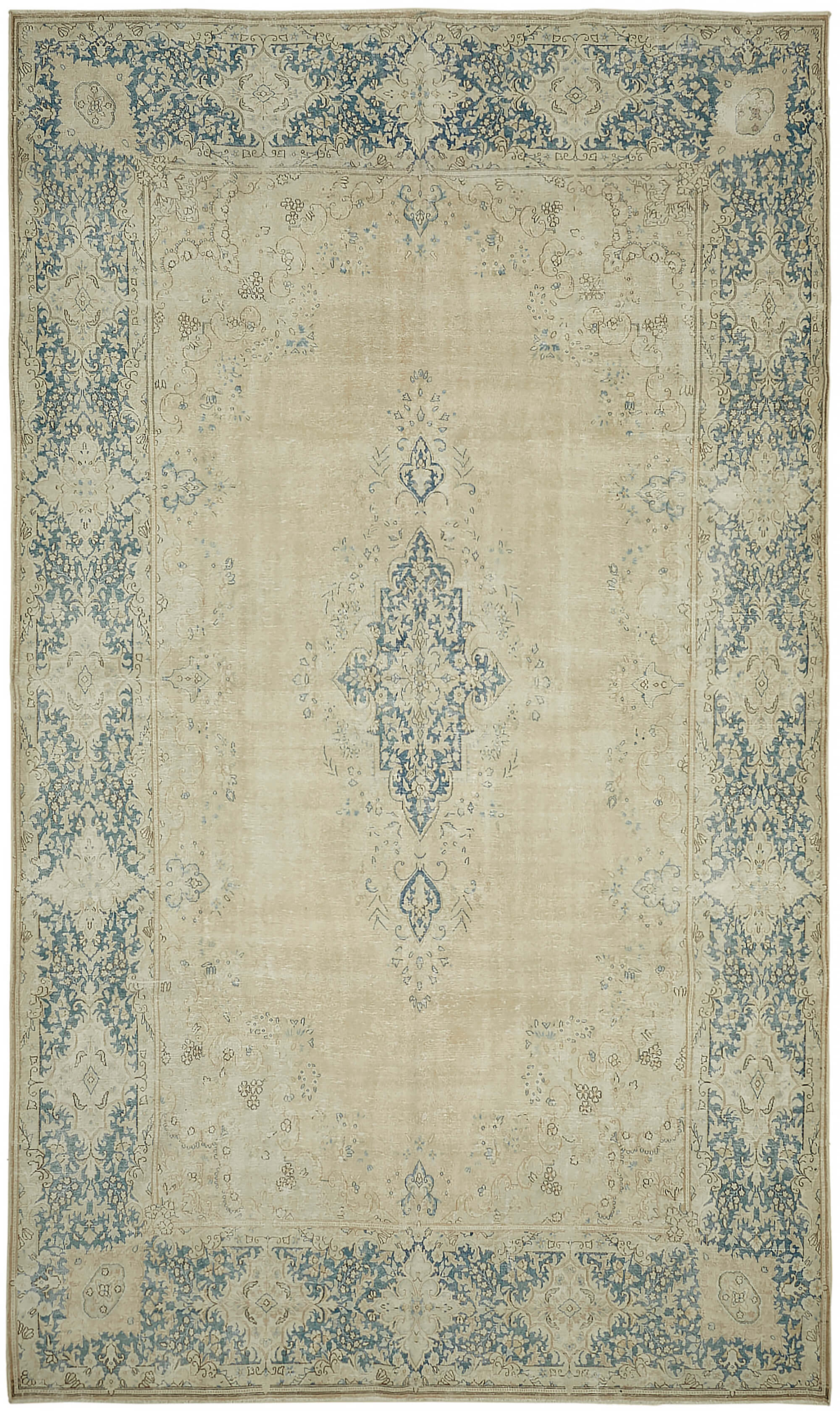 Dune Persian — 2.95 x 4.91