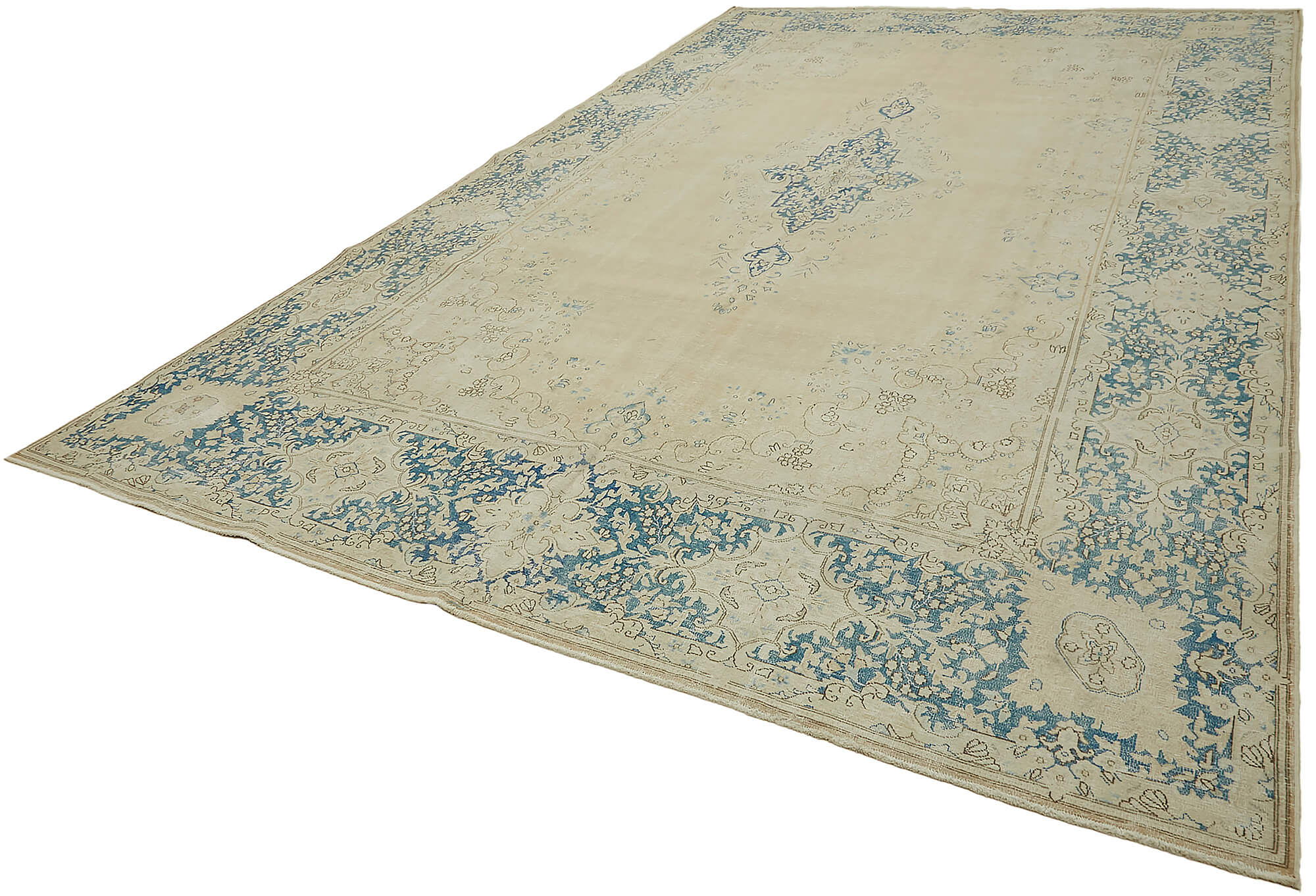 Dune Persian — 2.95 x 4.91