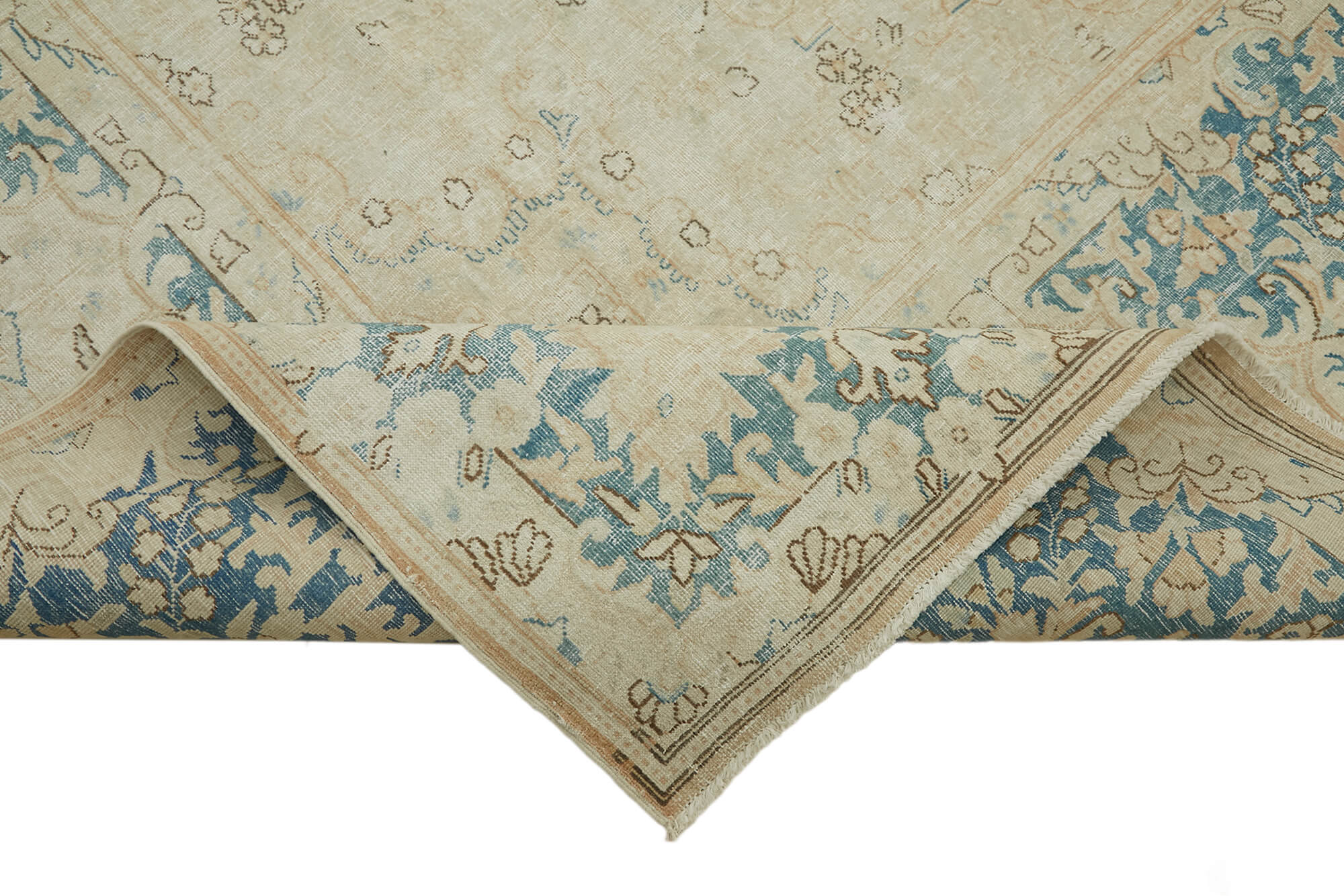 Dune Persian — 2.95 x 4.91