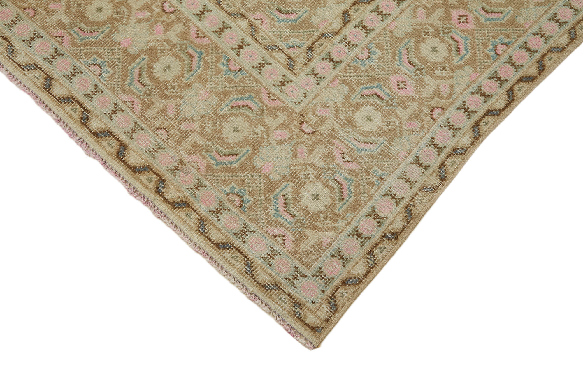 Wheat Persian — 1.87 x 2.91