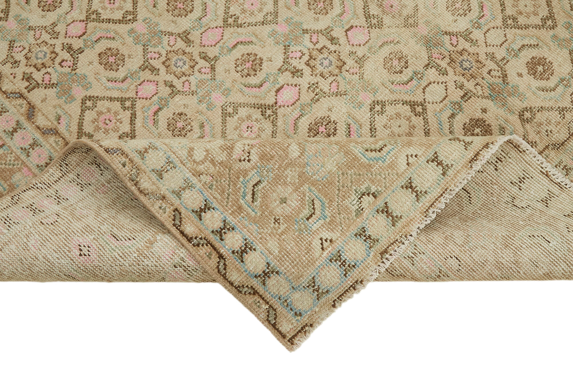 Wheat Persian — 1.87 x 2.91