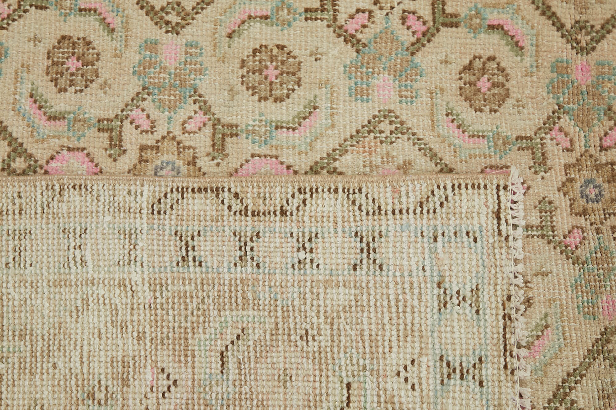 Wheat Persian — 1.87 x 2.91