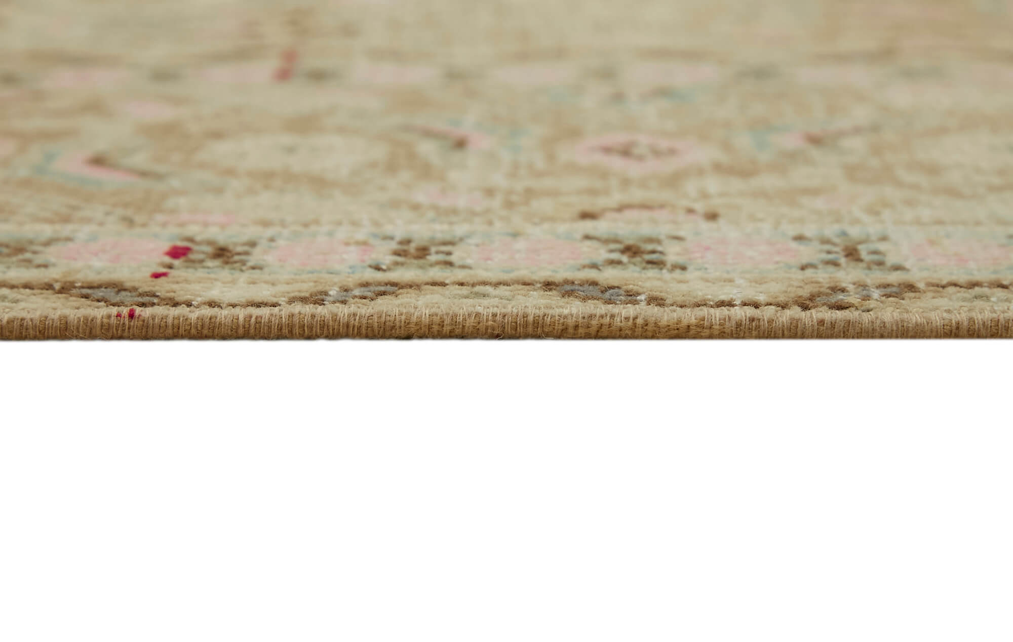 Wheat Persian — 1.87 x 2.91