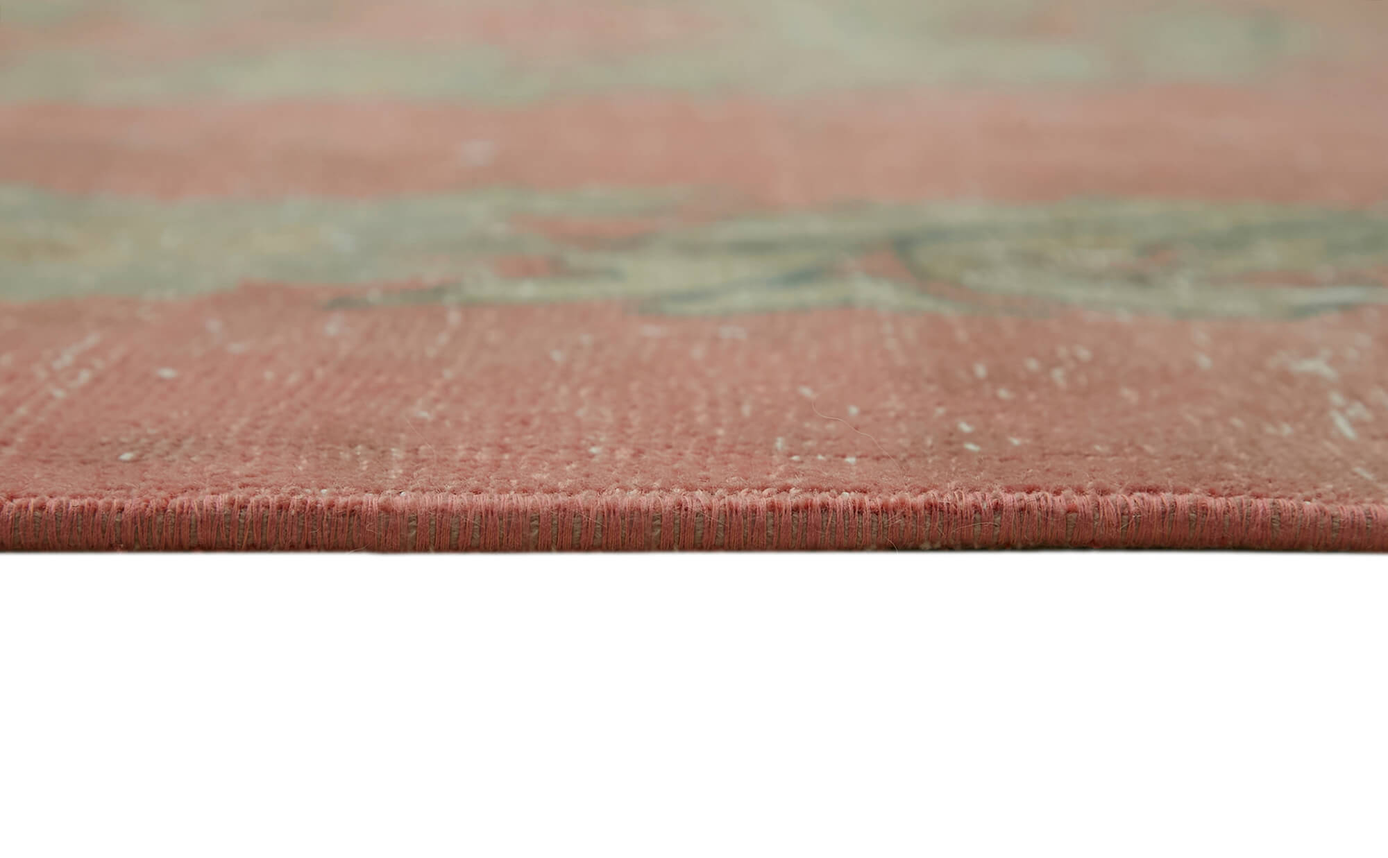 Rose Persian — 2.87 x 3.72