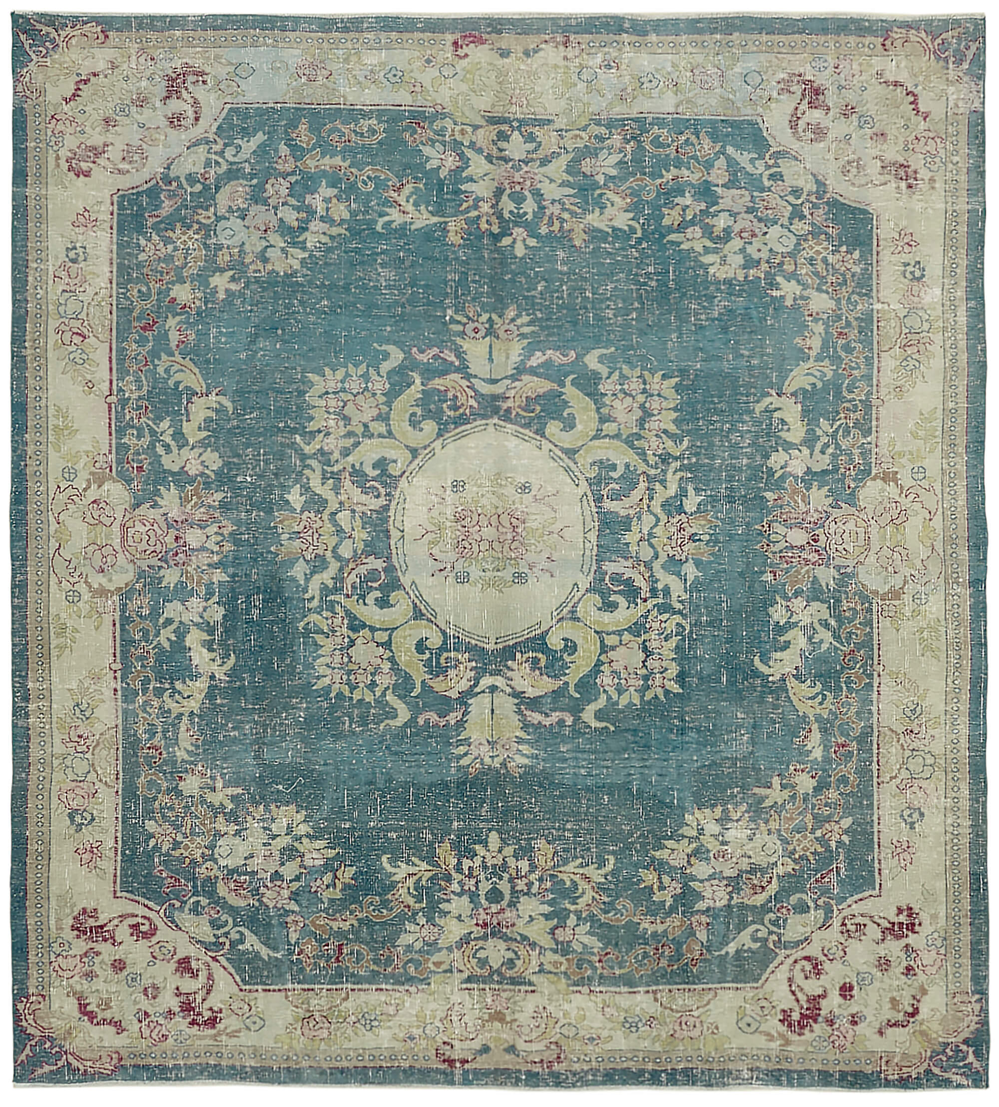 Pearl Persian — 2.78 x 3.02